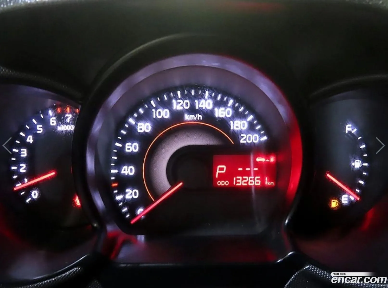 Kia Ray 2018 — 3