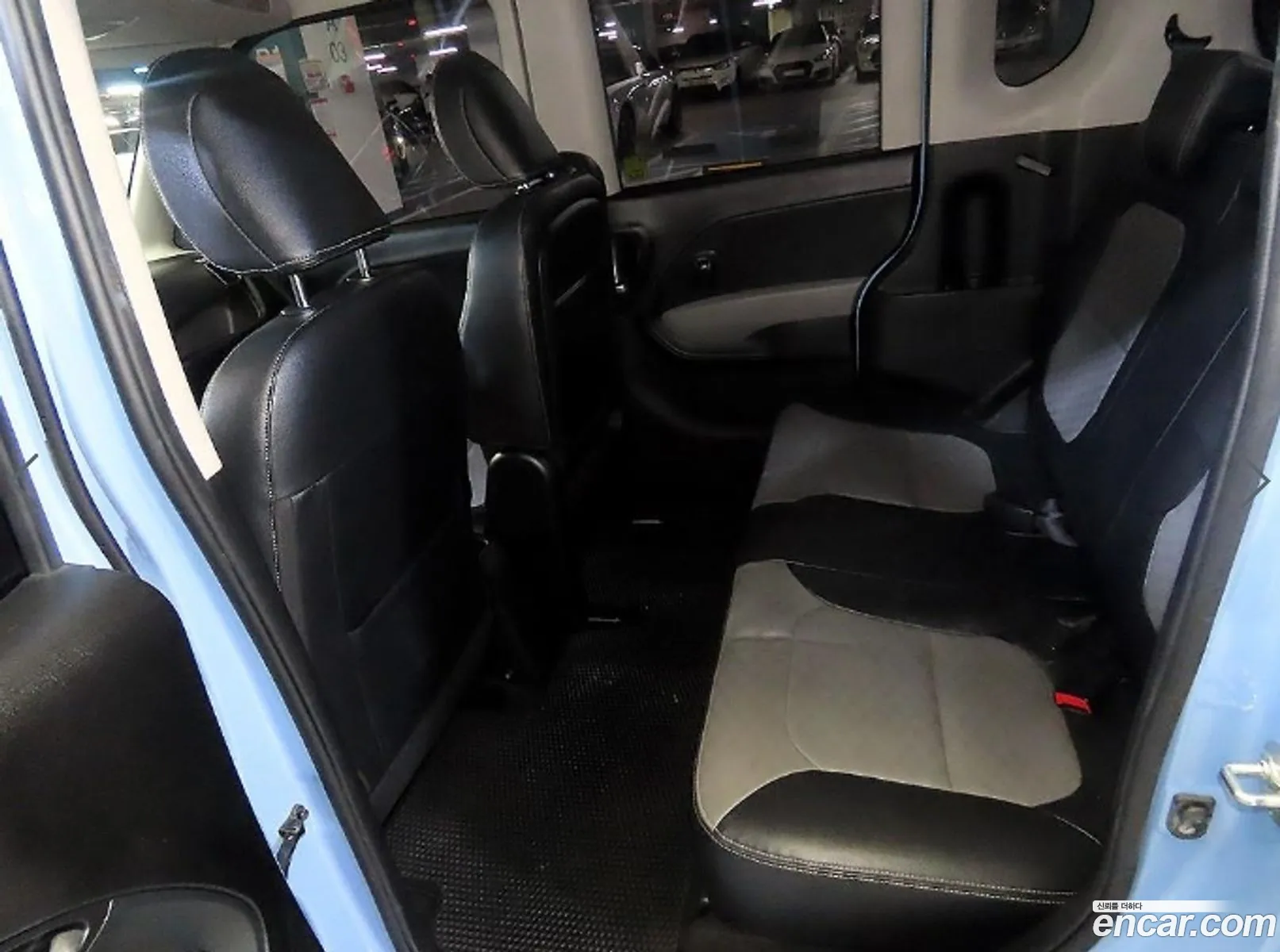 Kia Ray 2018 — 6