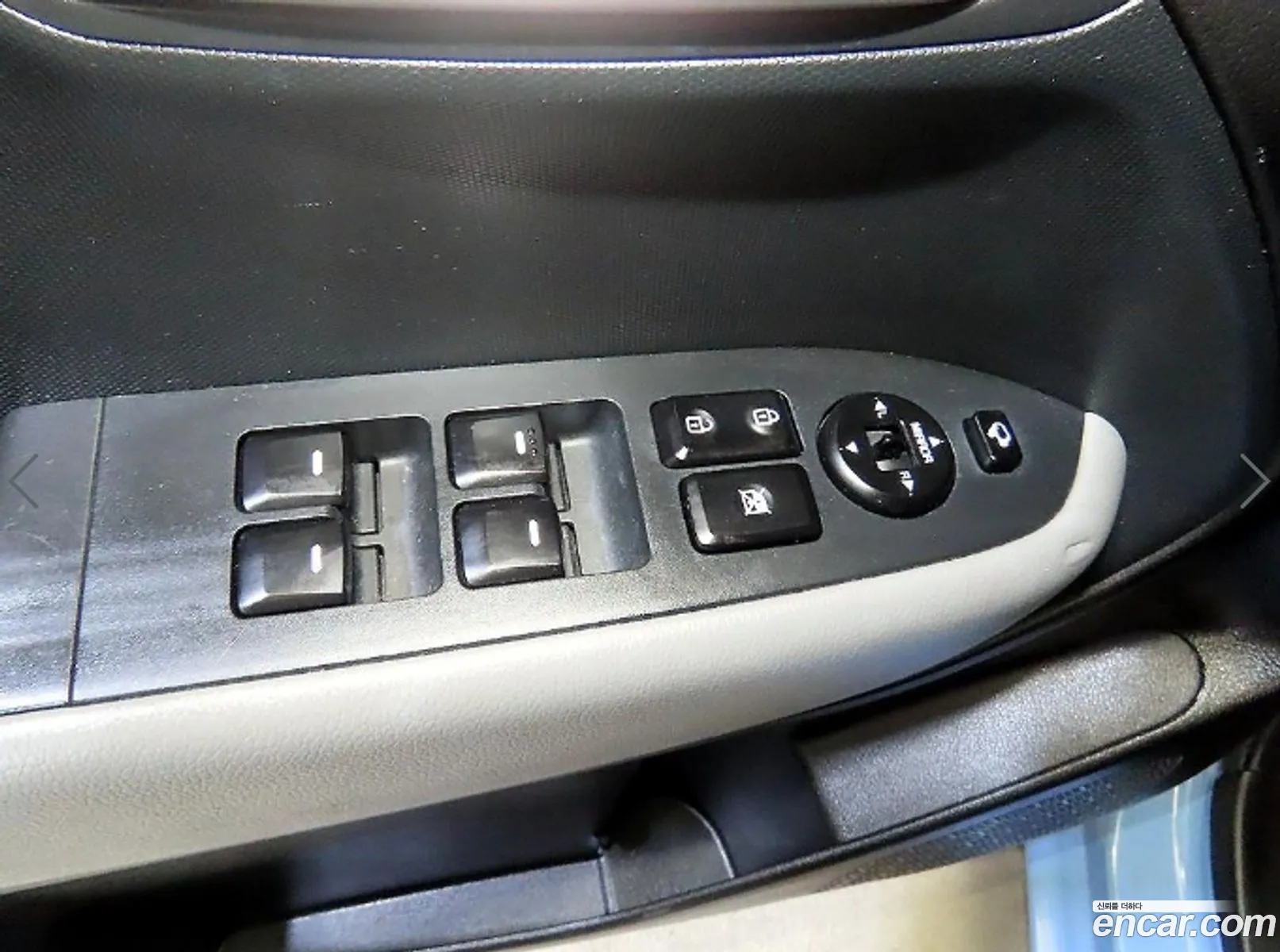 Kia Ray 2018 — 4