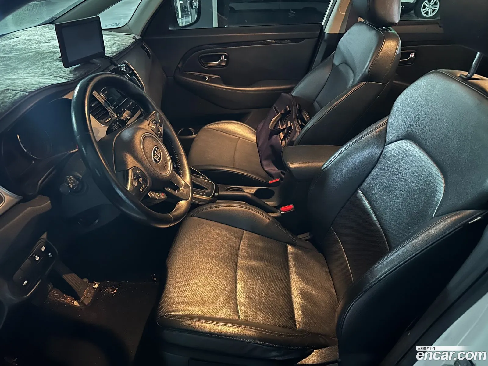 Kia Carens 2013 — 3