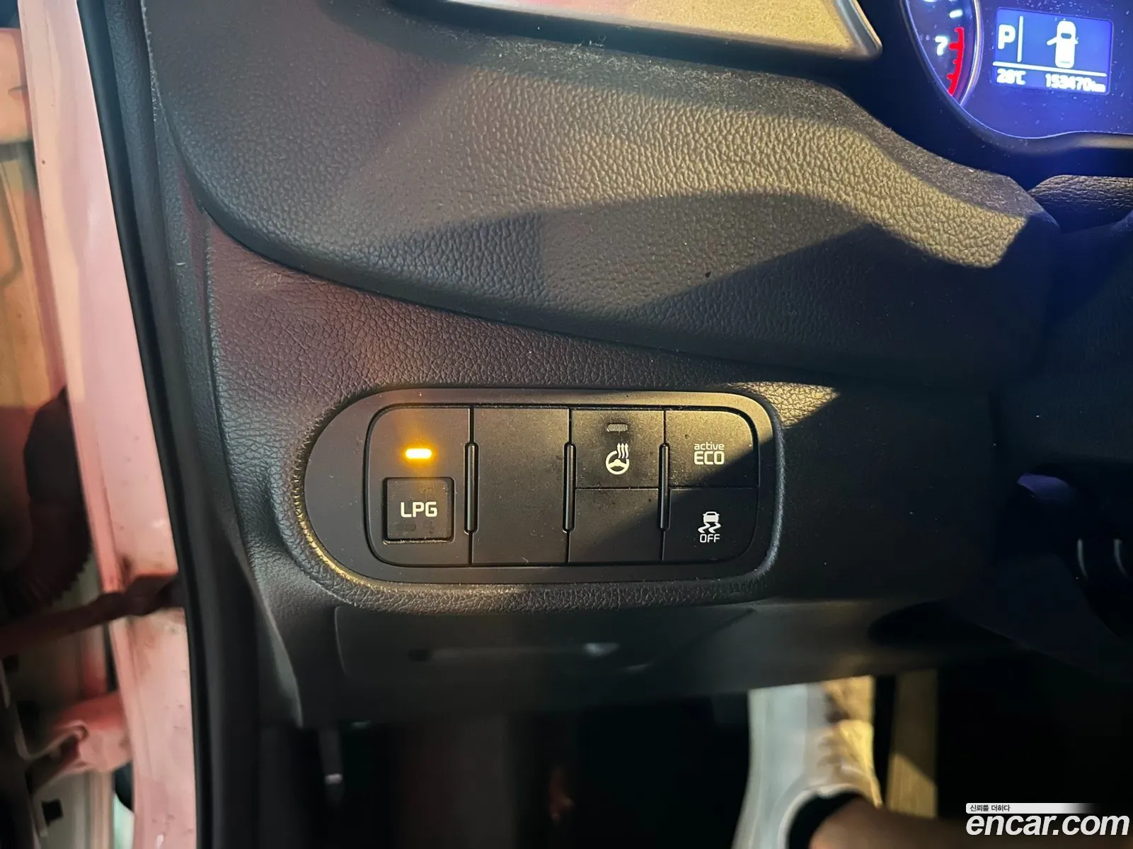 Kia Carens 2013 — 8