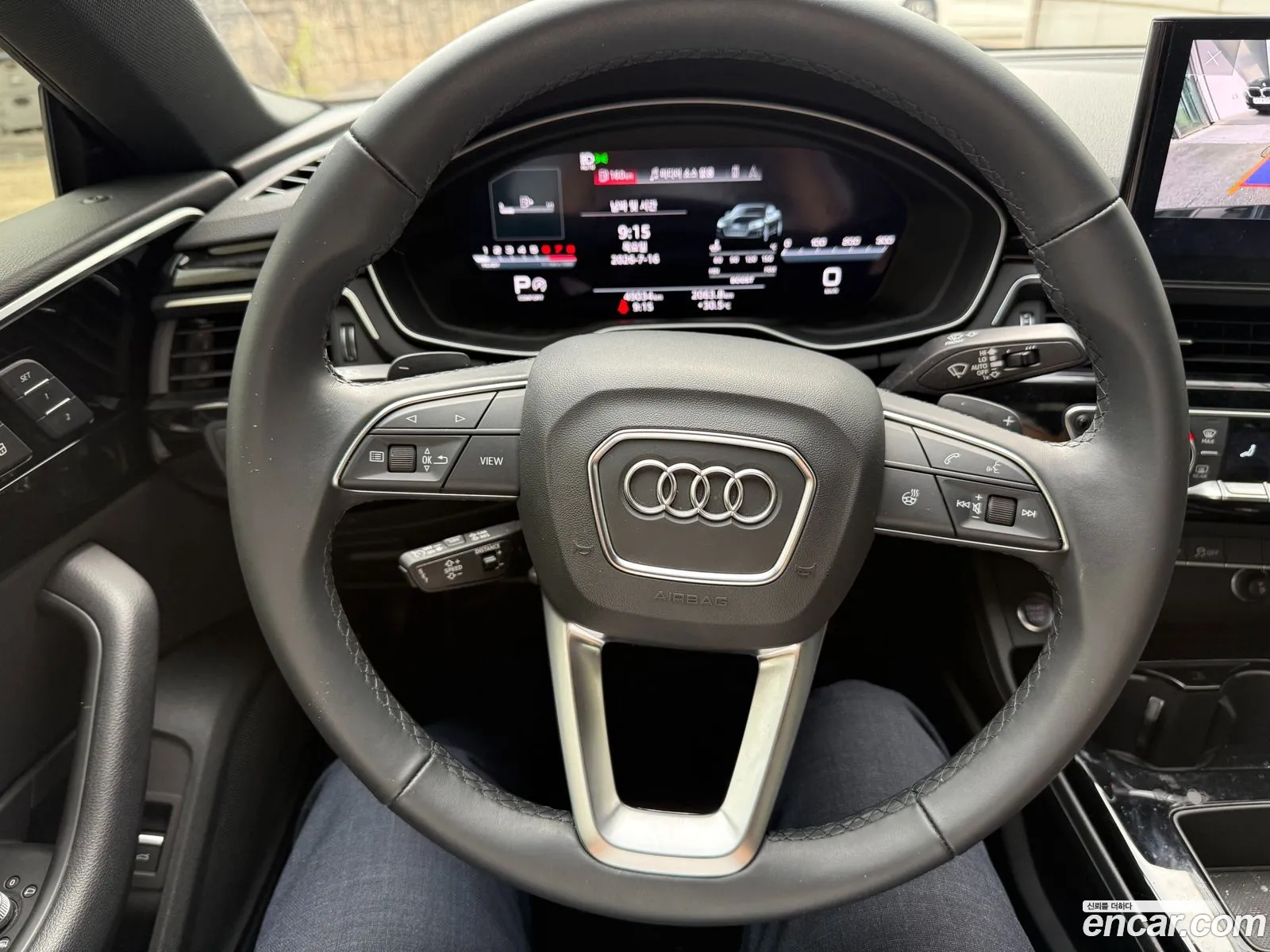 Audi A5 2022 — 3
