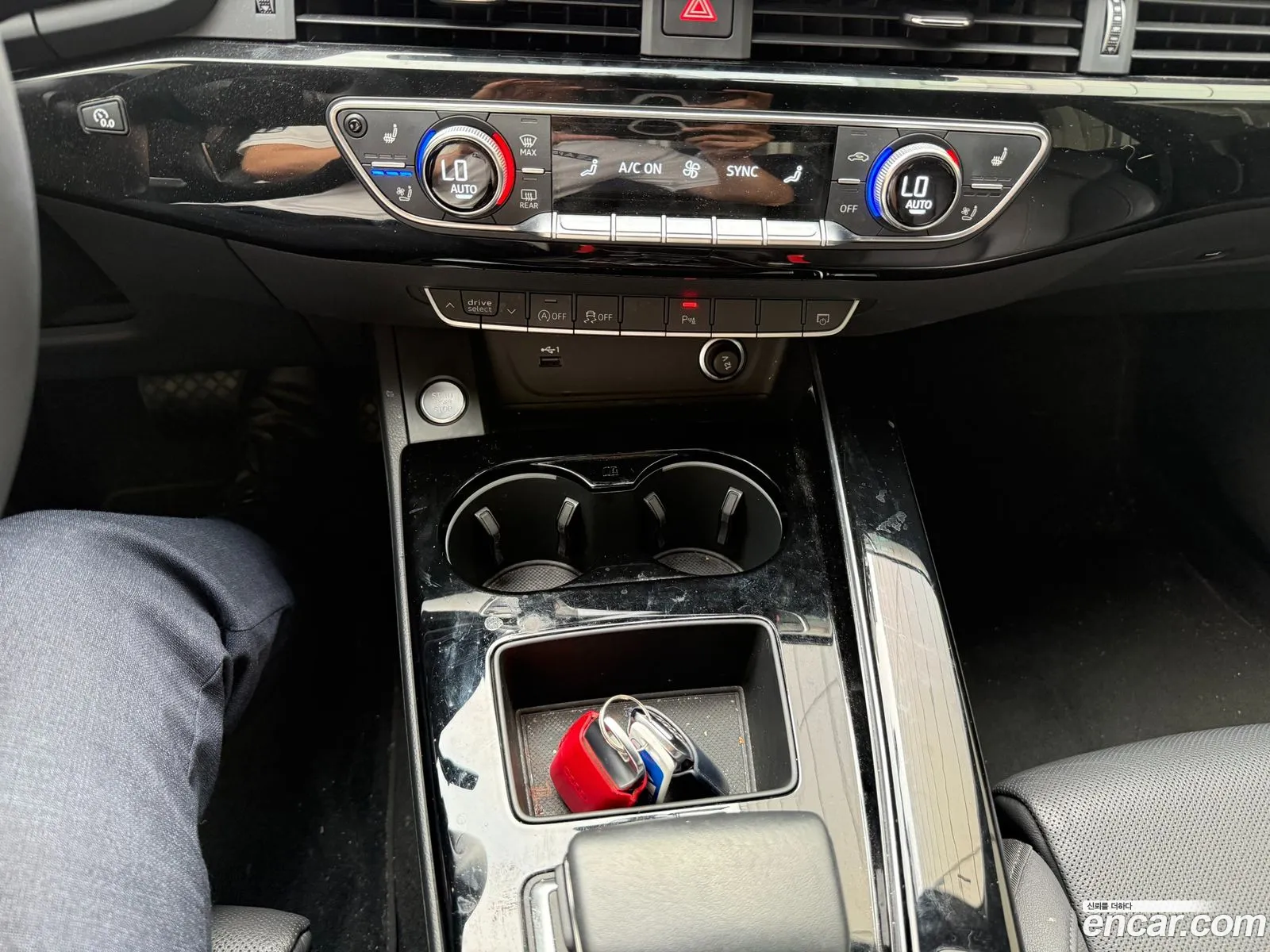 Audi A5 2022 — 7