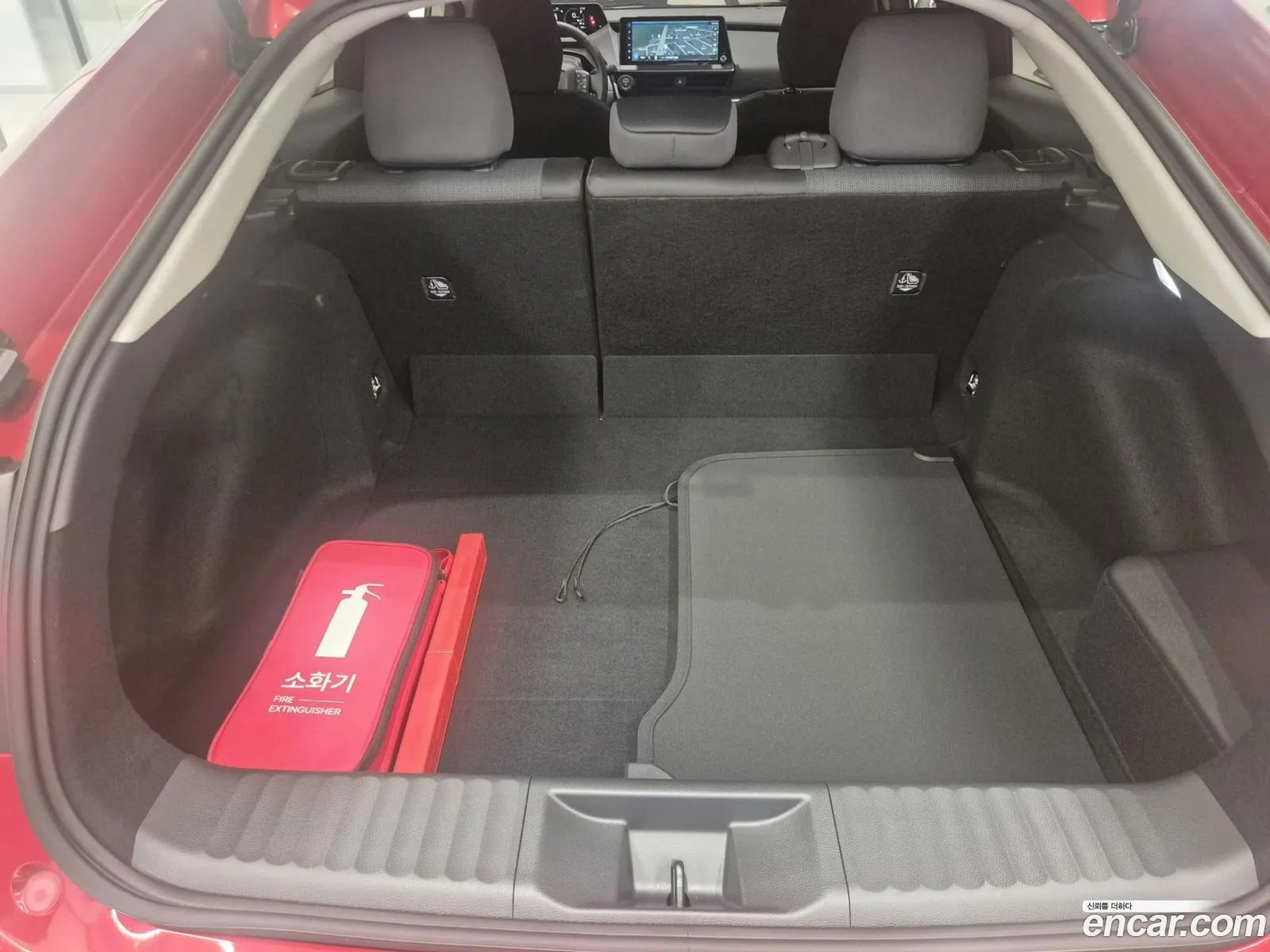 Toyota Prius 2024 — 15