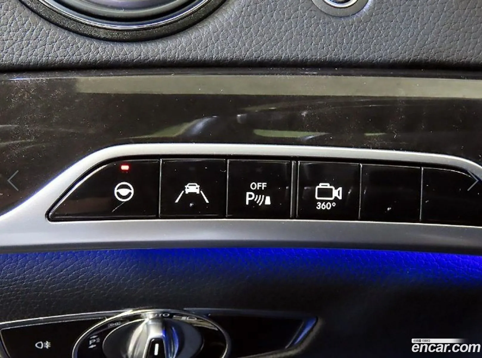 Mercedes-Benz S-Class W222 2014 — 3
