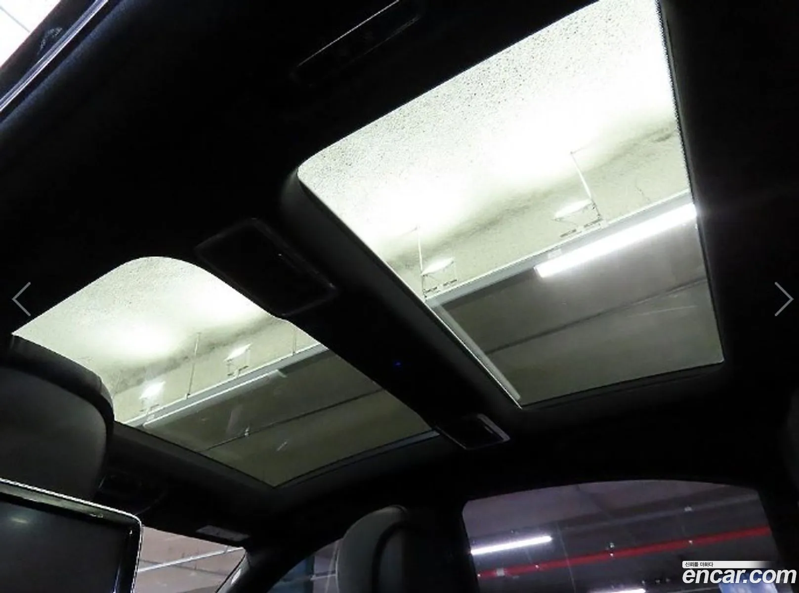 Mercedes-Benz S-Class W222 2014 — 18