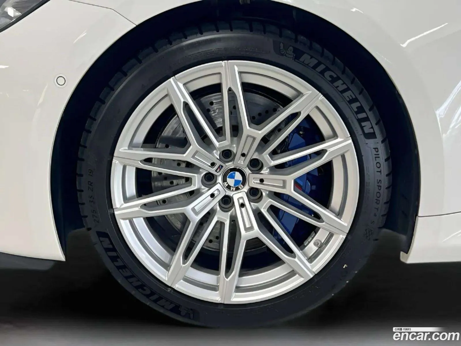 BMW M2 2025 — 10
