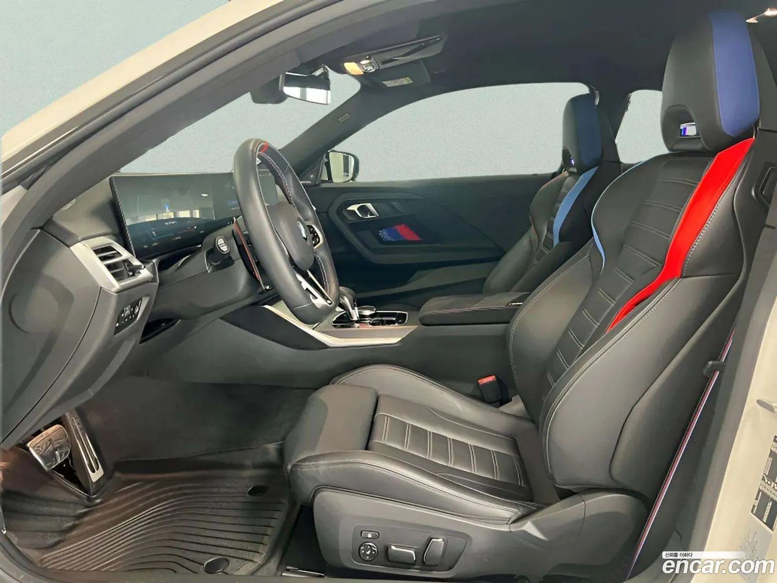 BMW M2 2025 — 8