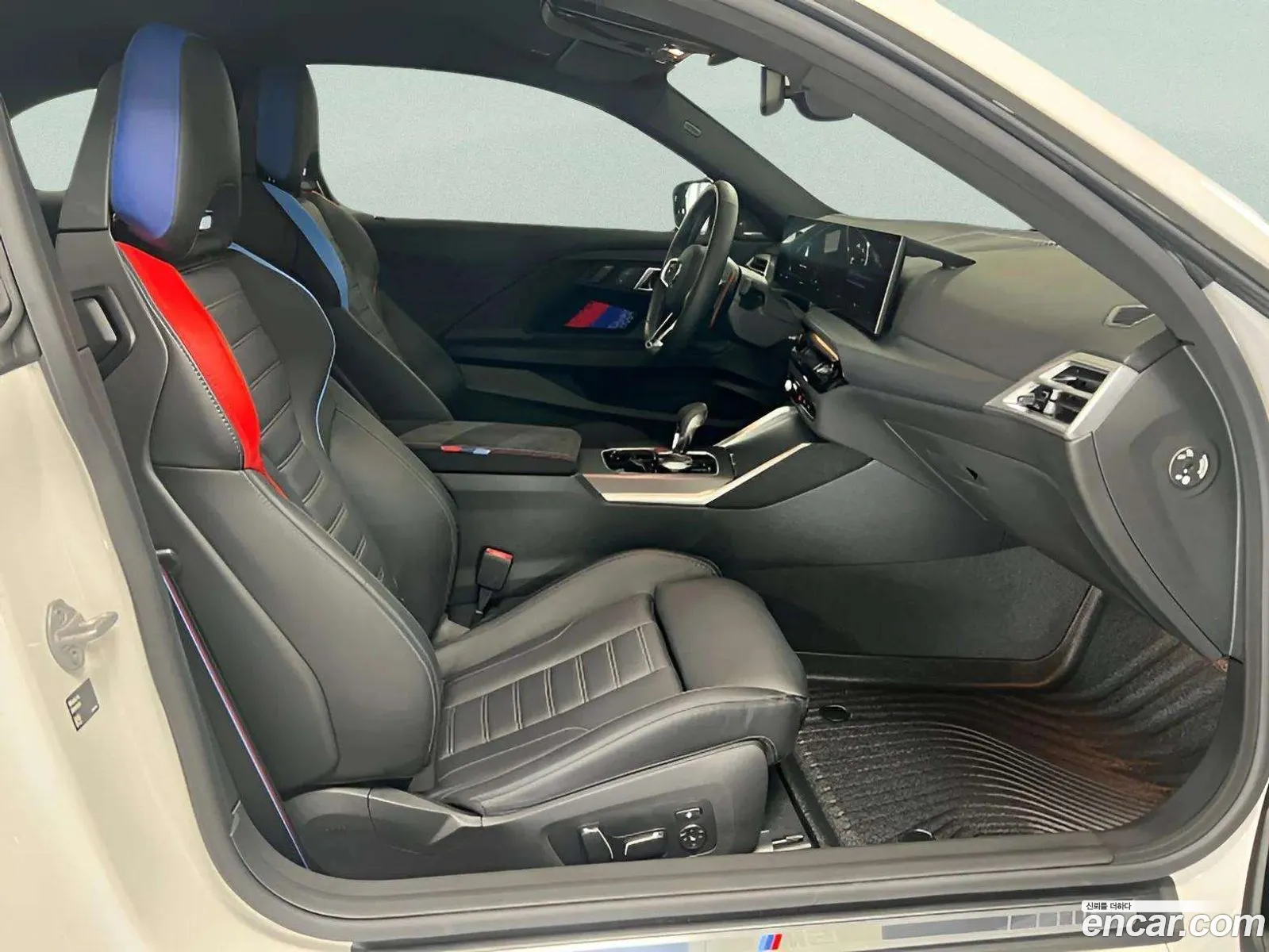 BMW M2 2025 — 19