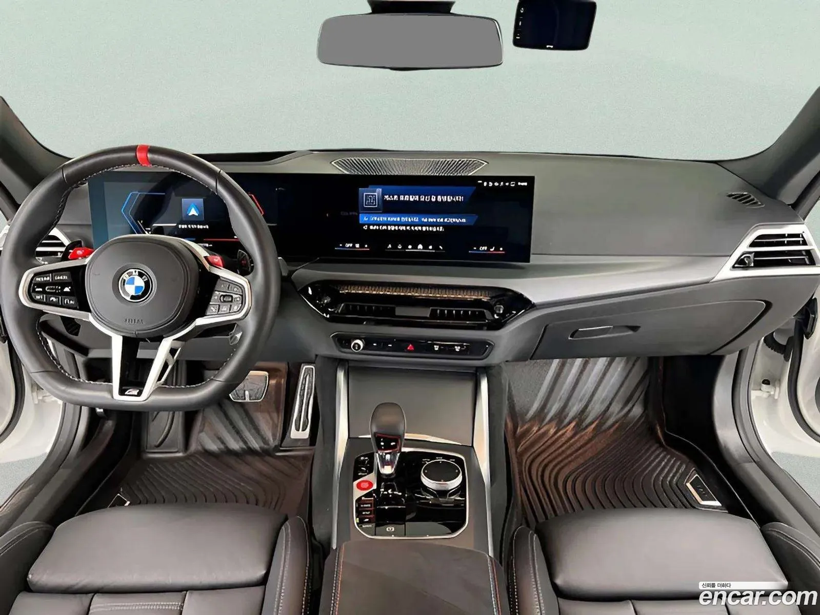 BMW M2 2025 — 13
