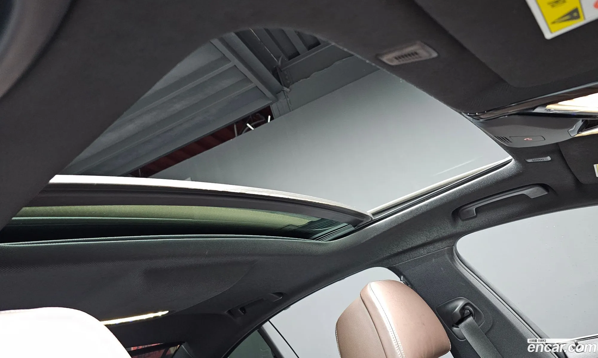 BMW 5 Series 2019 — 16