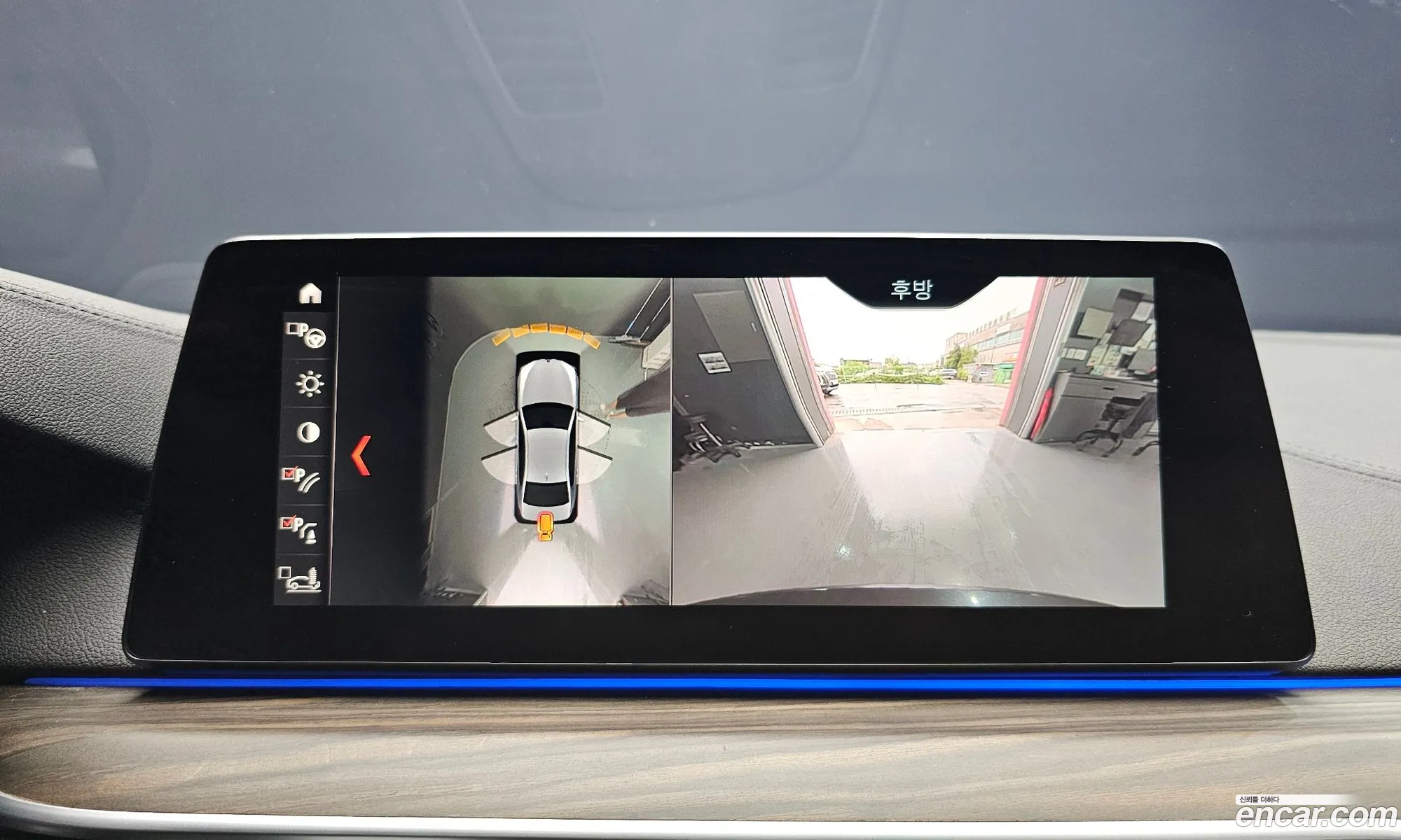 BMW 5 Series 2019 — 3