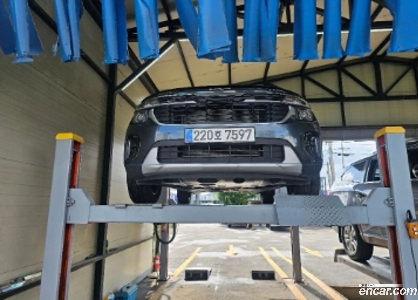 Kia Seltos 2023 — 3