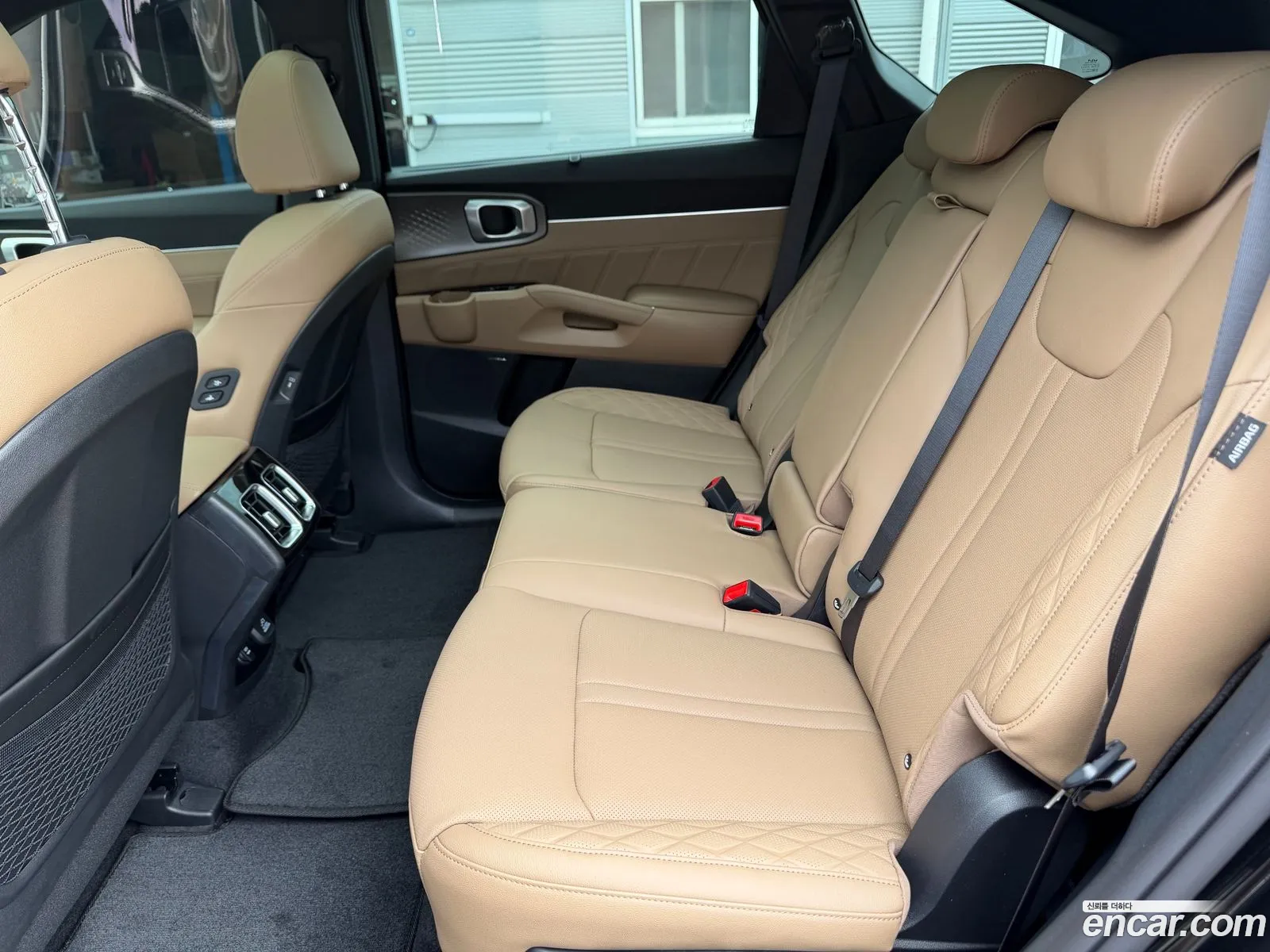 Kia Sorento 2026 — 12