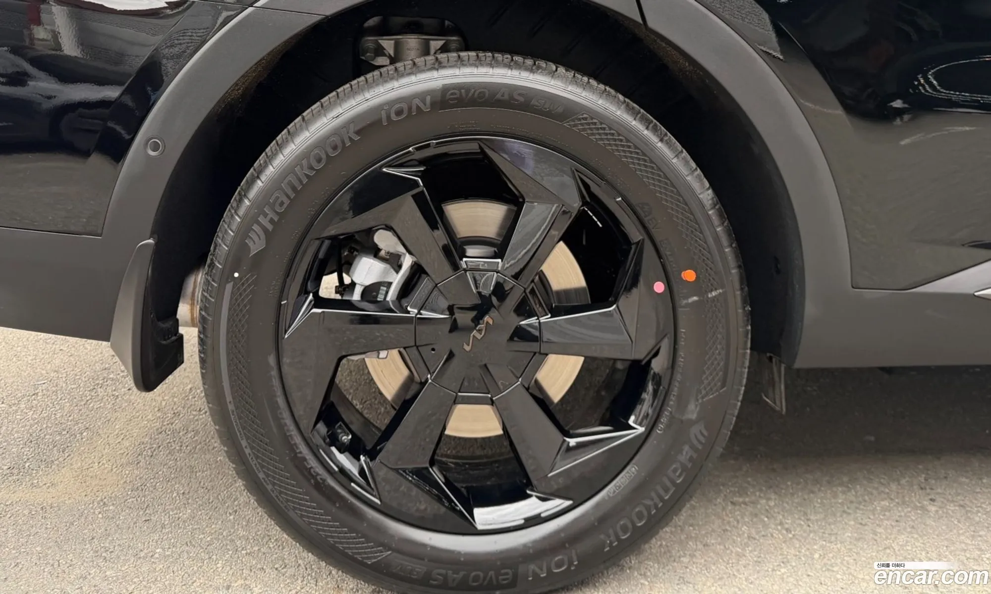Kia Sorento 2026 — 10