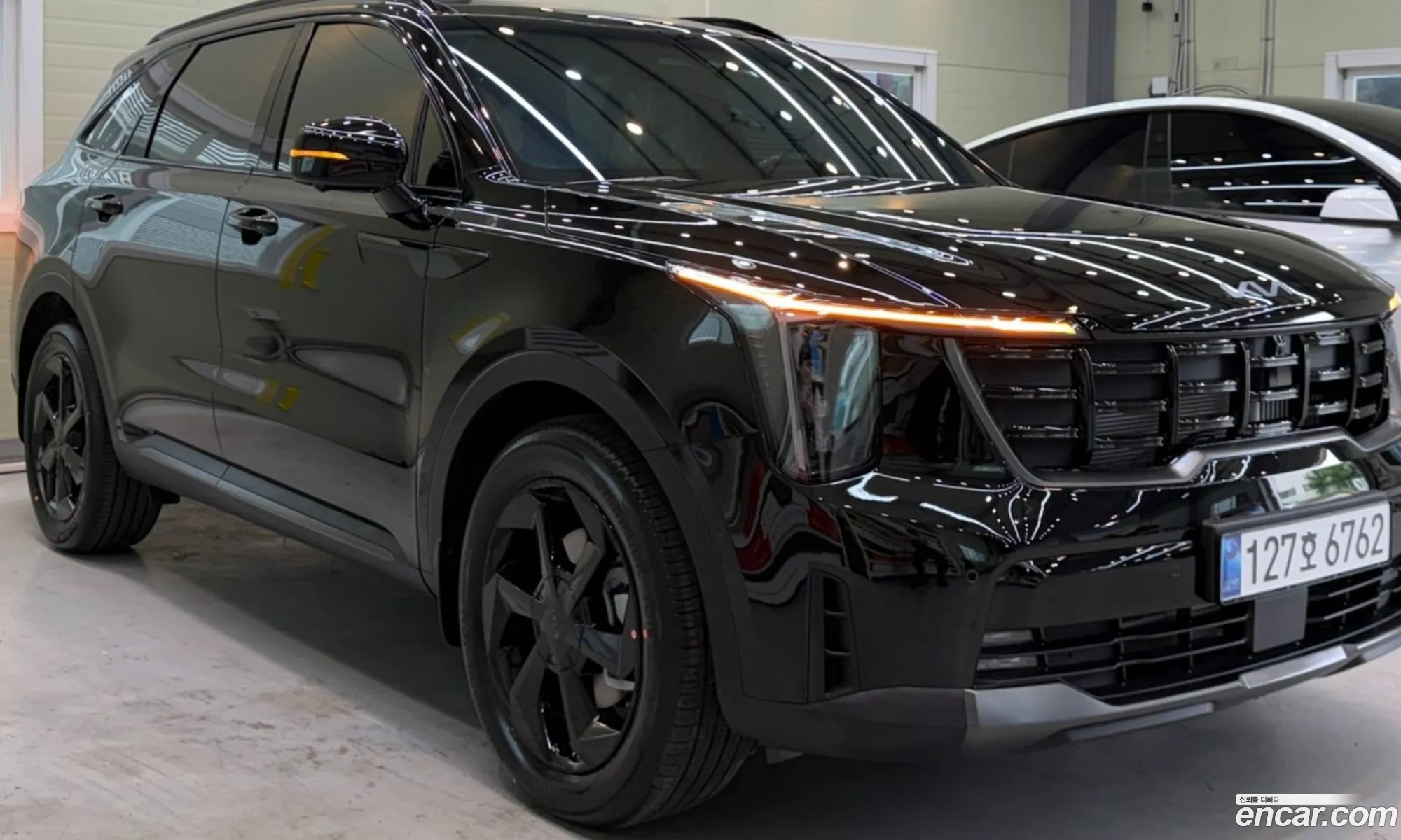 Kia Sorento 2026 — 13