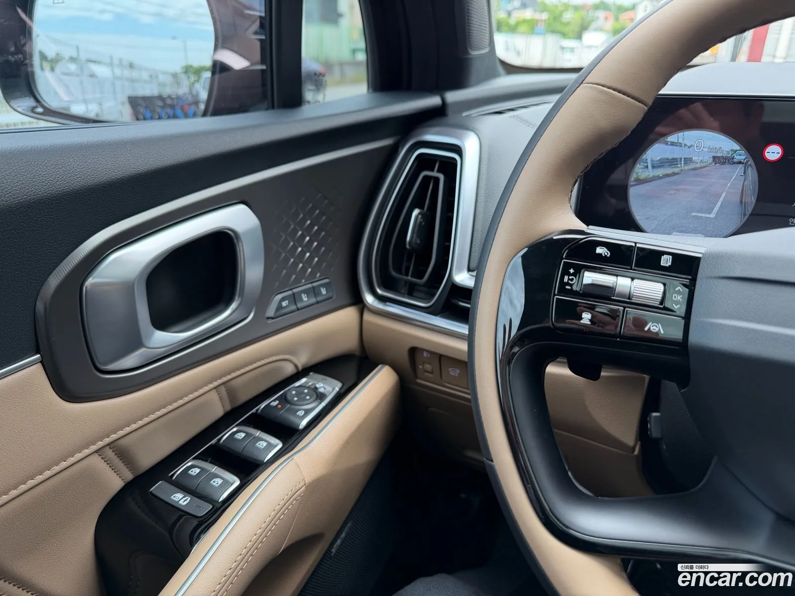 Kia Sorento 2026 — 4
