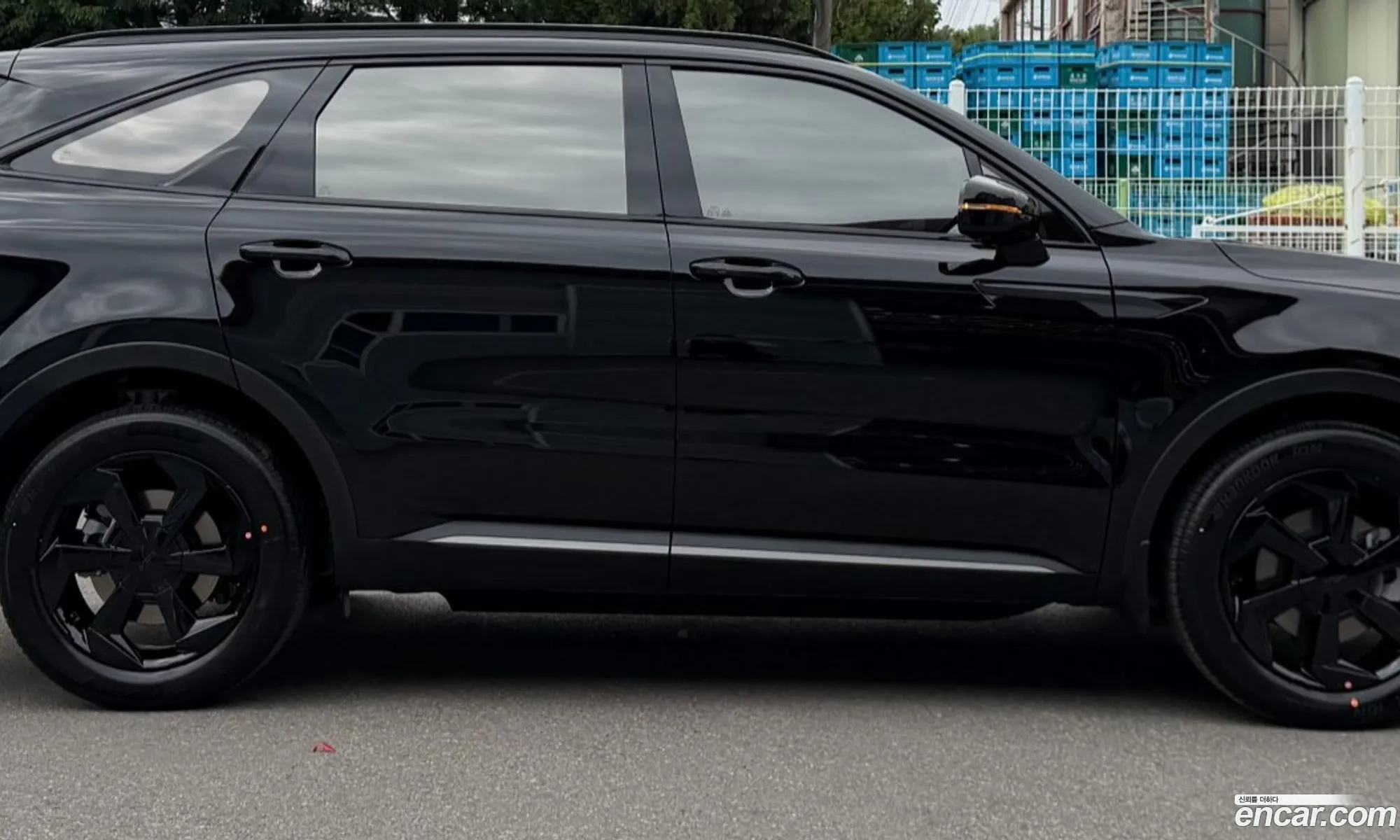 Kia Sorento 2026 — 8