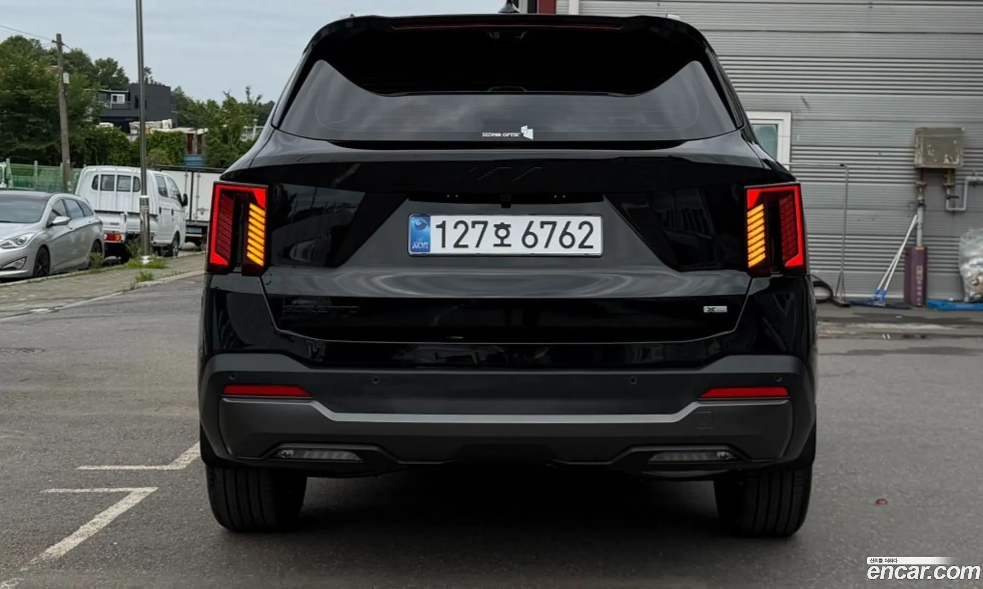 Kia Sorento 2026 — 3