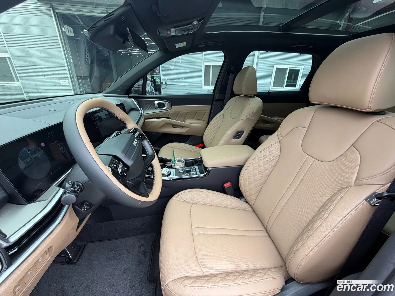 Kia Sorento 2026 — 6