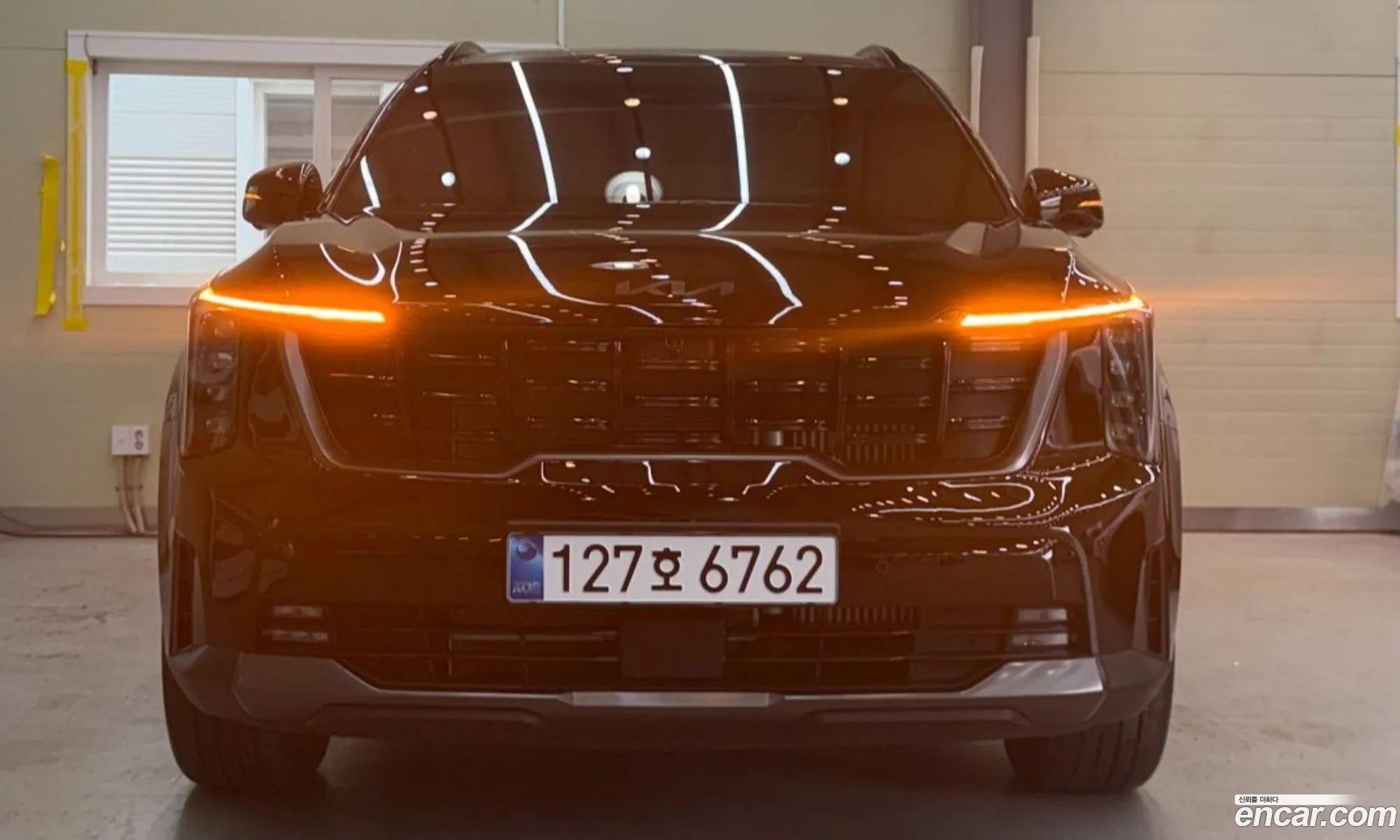 Kia Sorento 2026 — 5