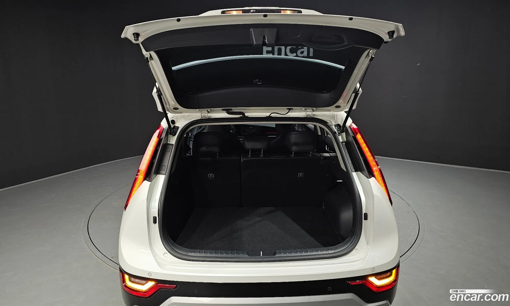 Kia Niro 2022 KNACT81EGNA015271 — 31