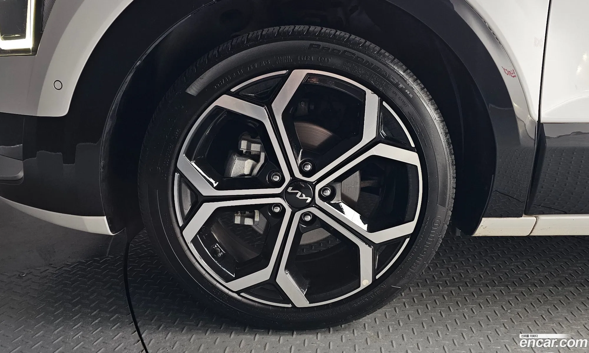 Kia Niro 2022 KNACT81EGNA015271 — 30