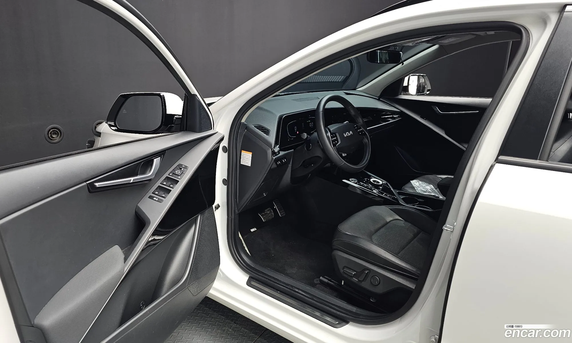 Kia Niro 2022 KNACT81EGNA015271 — 21