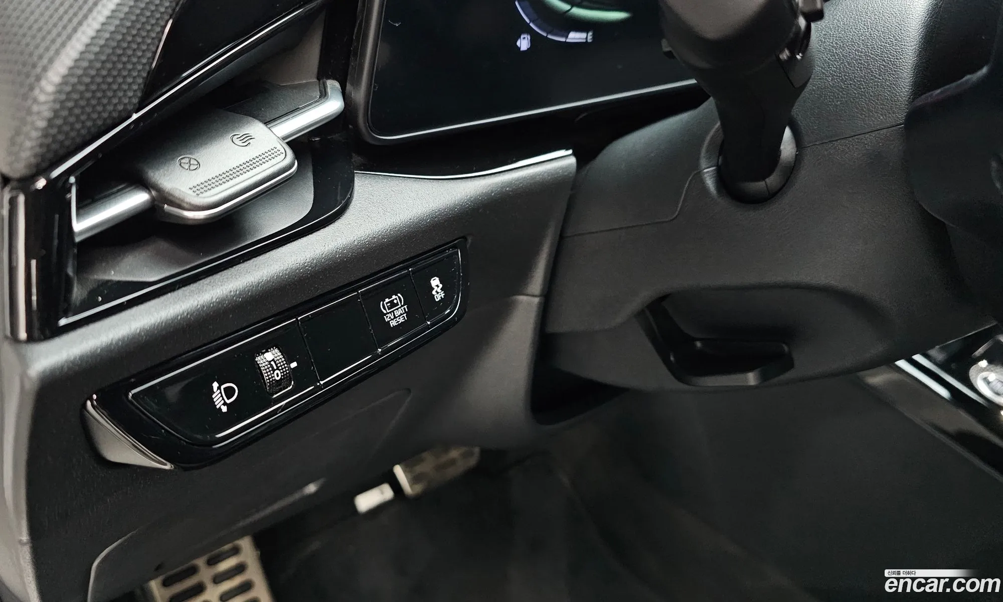 Kia Niro 2022 KNACT81EGNA015271 — 8