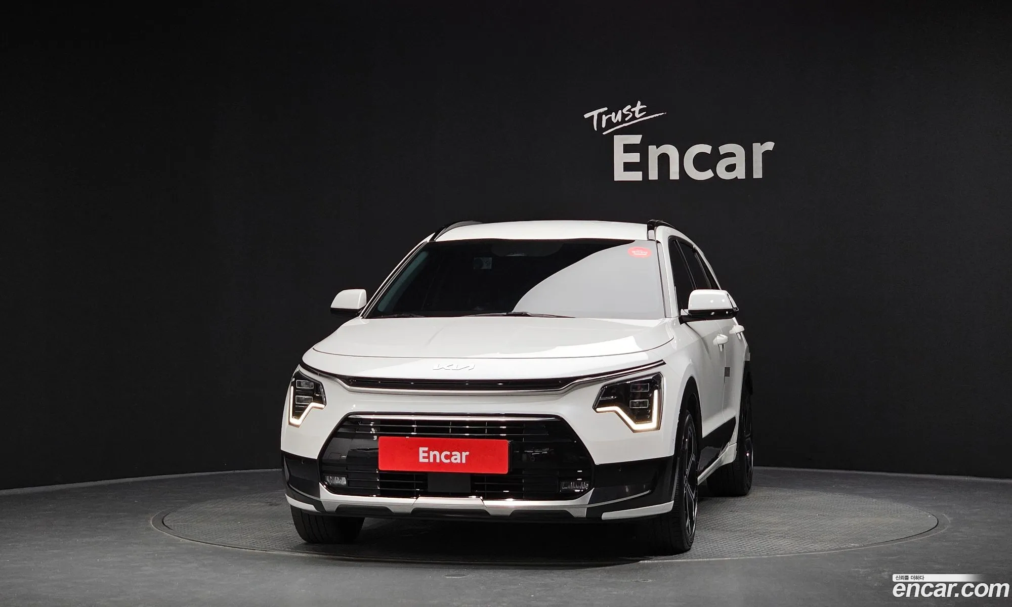 Kia Niro 2022 KNACT81EGNA015271 — 25