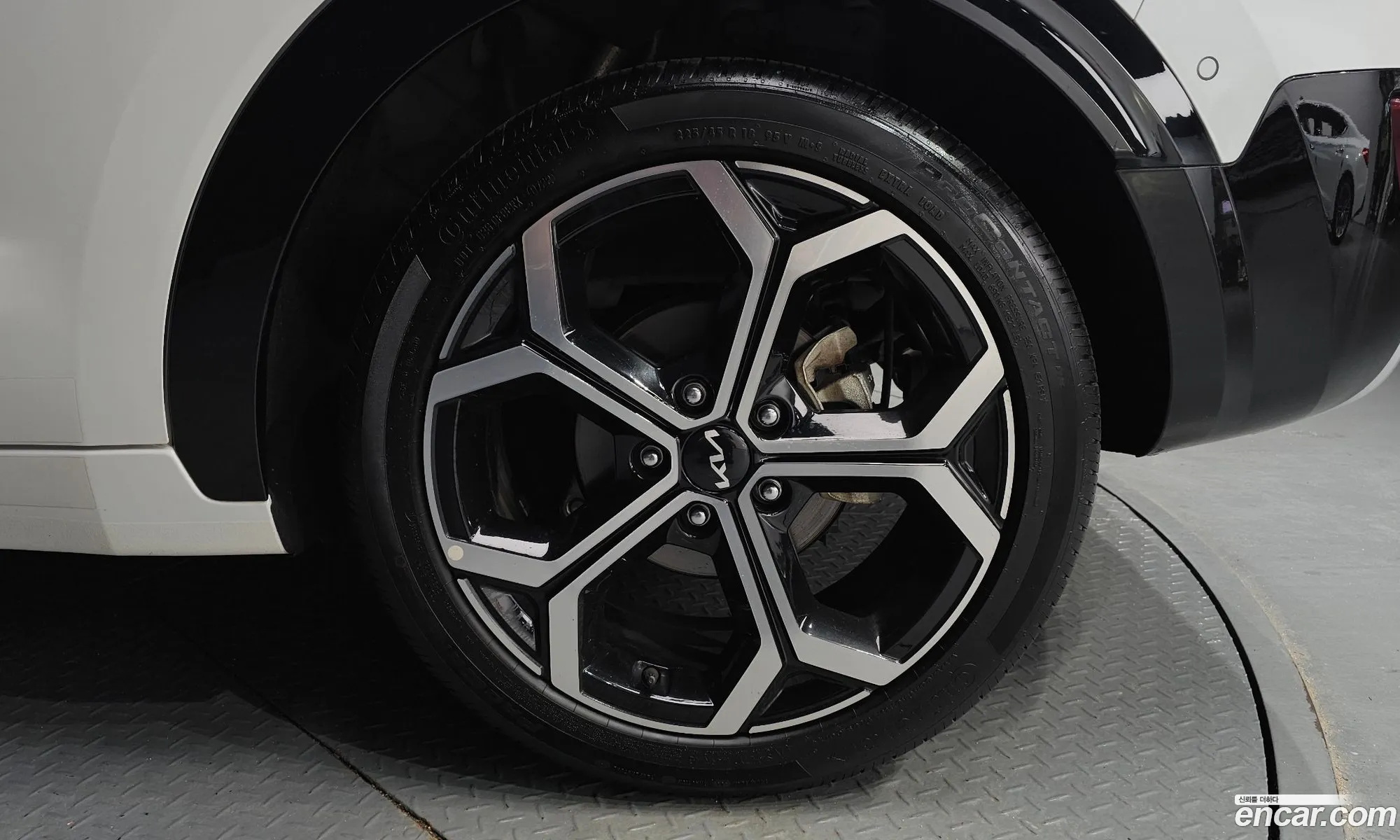 Kia Niro 2022 KNACT81EGNA015271 — 17