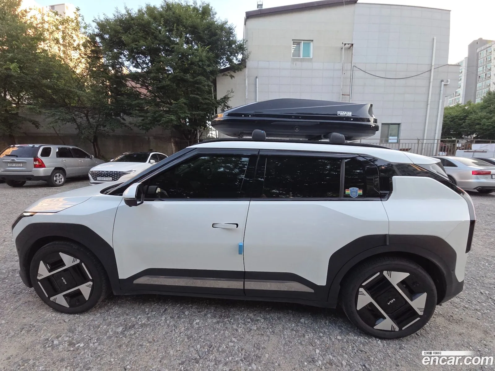 Kia EV3 2025 — 15