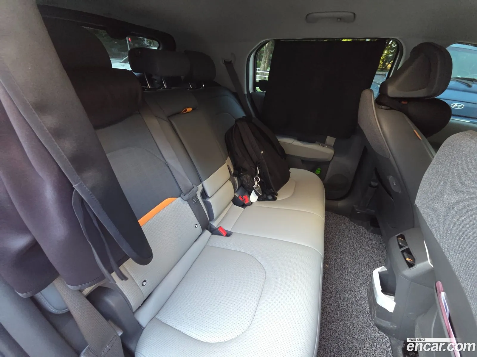Kia EV3 2025 — 6