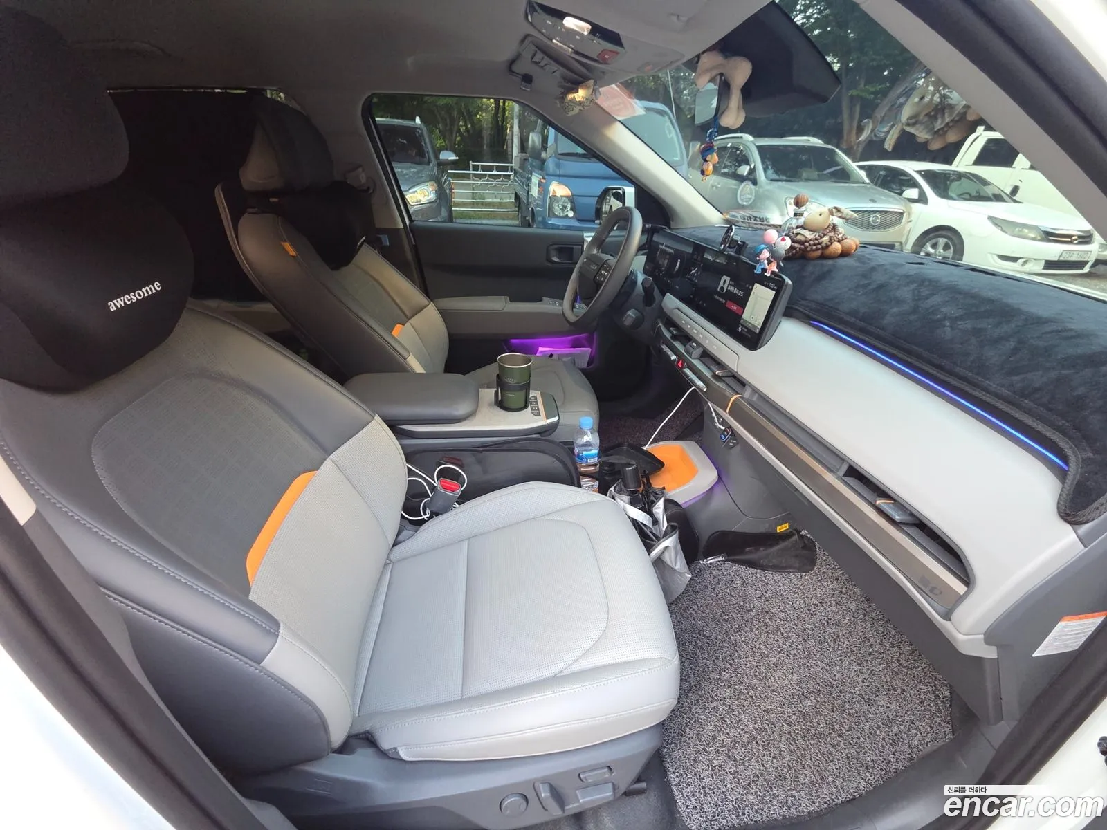 Kia EV3 2025 — 10