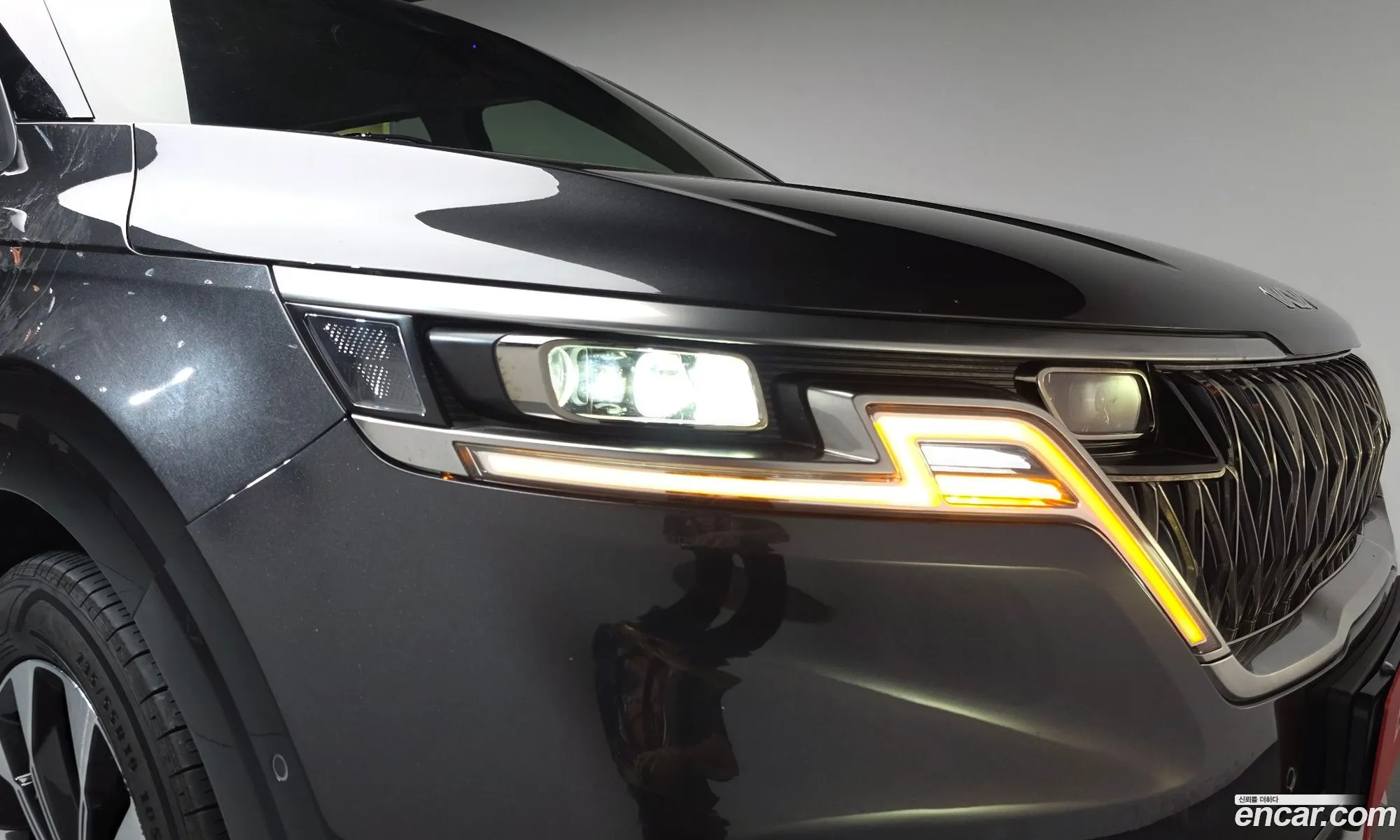 Kia Carnival 2023 KNANE81BBPS302489 — 27