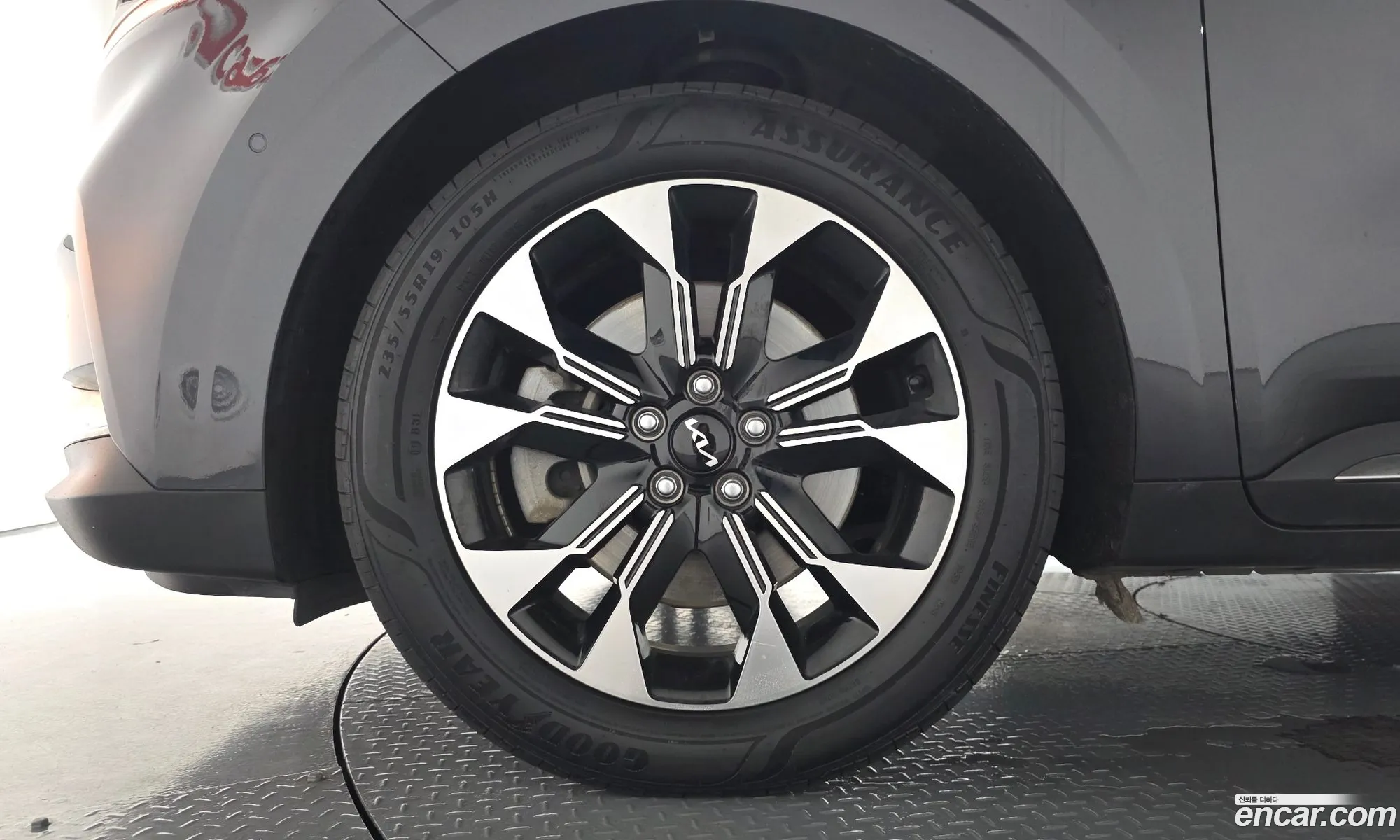 Kia Carnival 2023 KNANE81BBPS302489 — 10