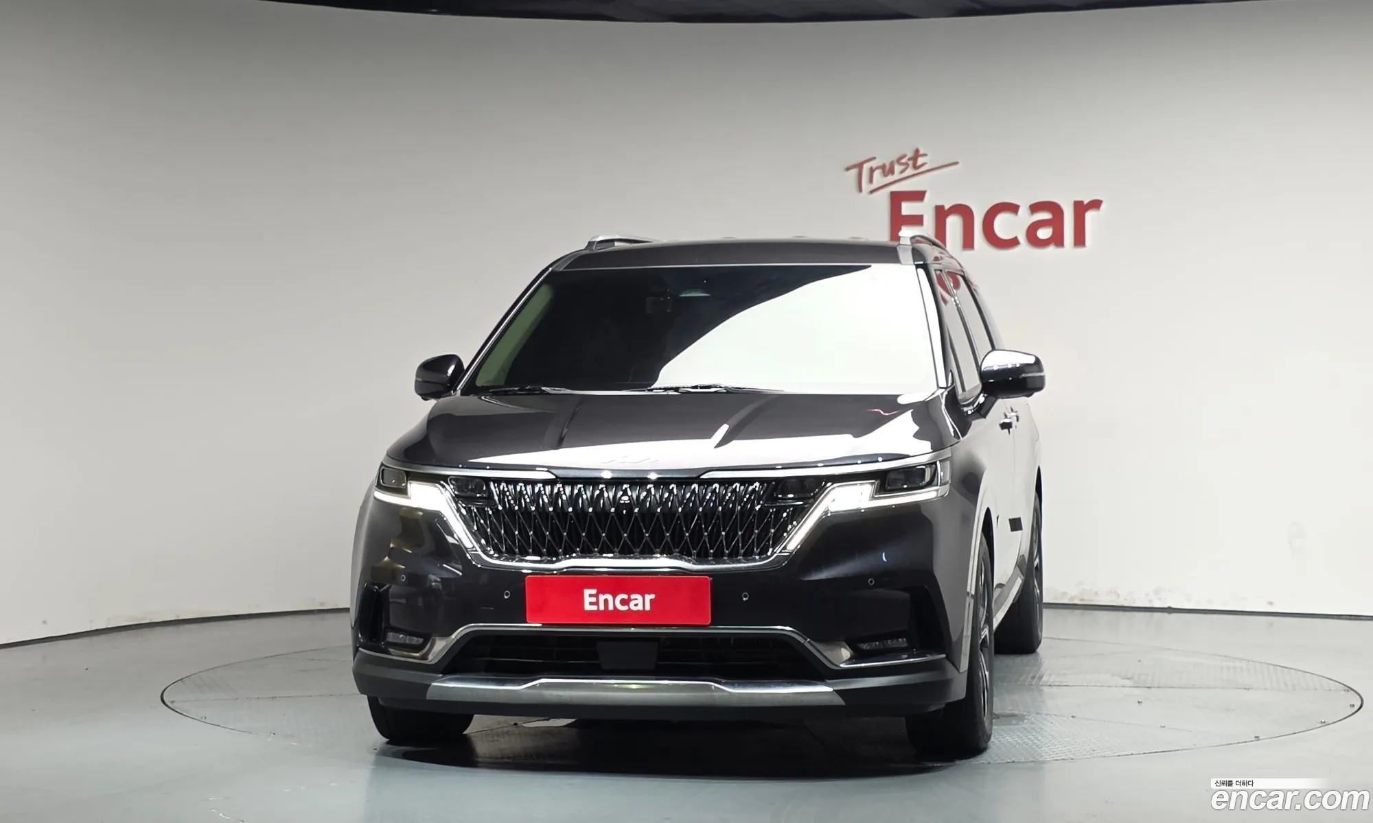 Kia Carnival 2023 KNANE81BBPS302489 — 24