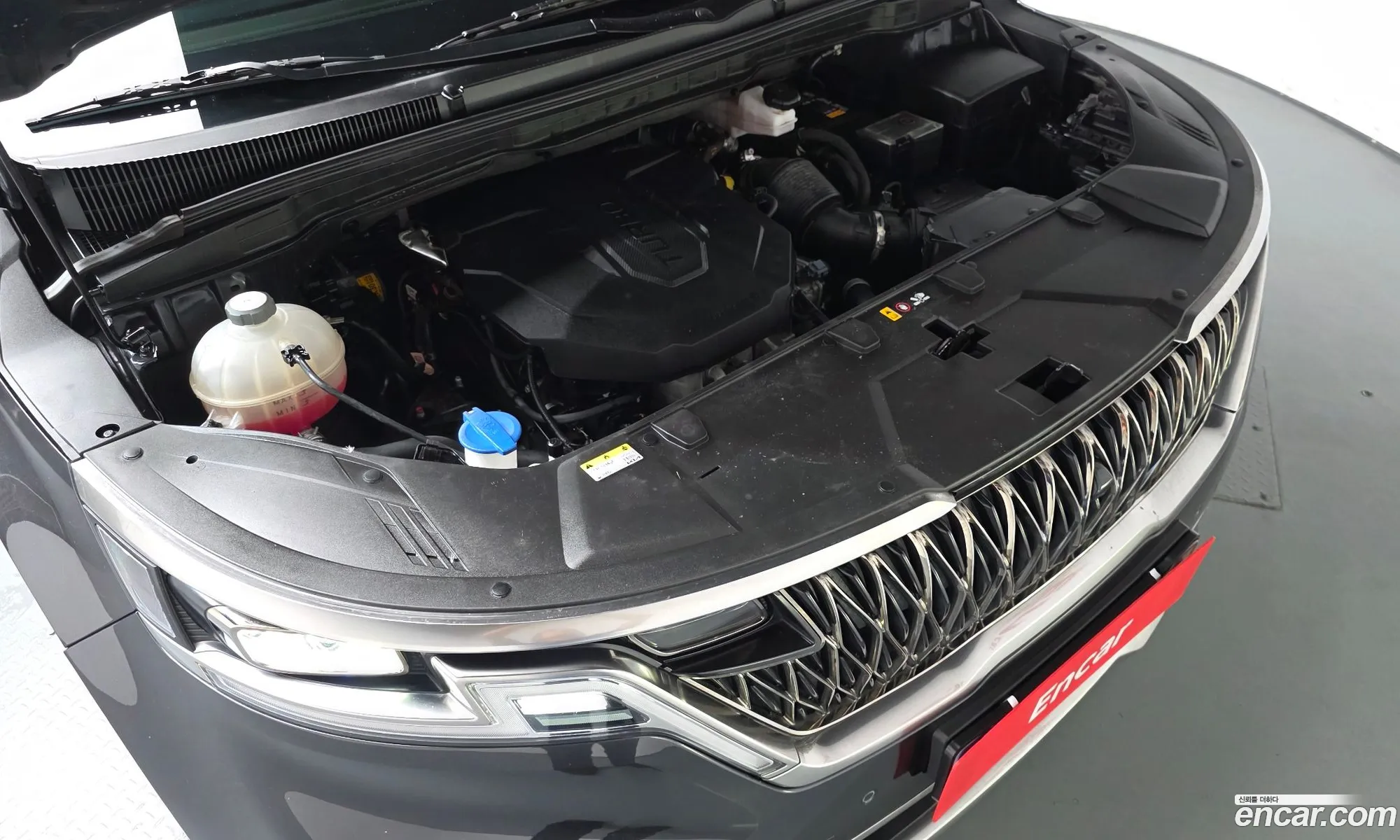 Kia Carnival 2023 KNANE81BBPS302489 — 29