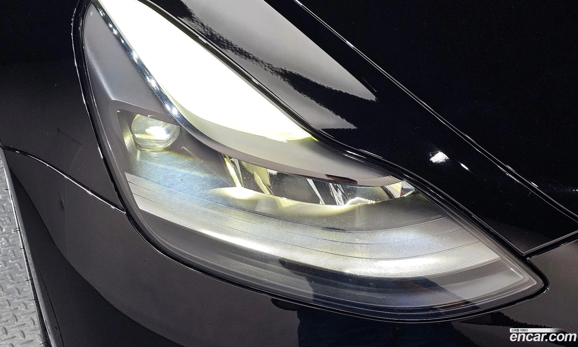 Tesla Model 3 2022 5YJ3E1EB5NF235873 — 21