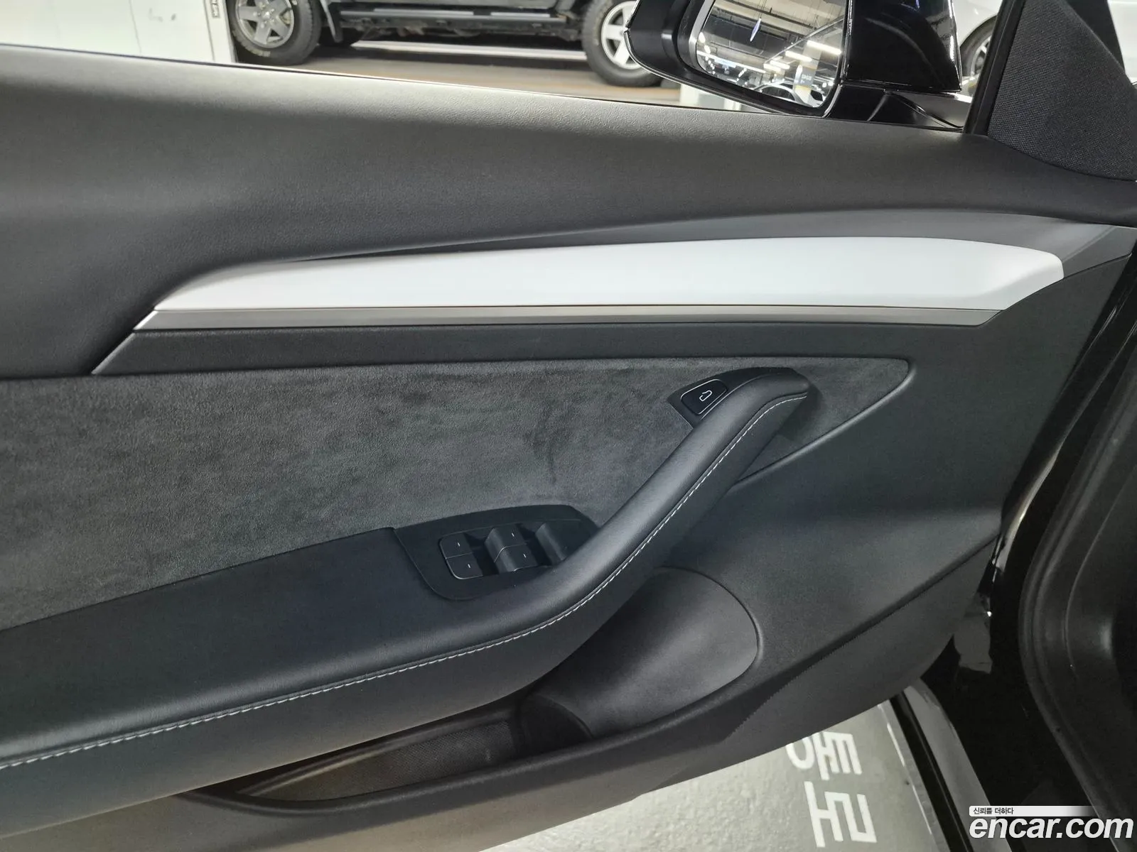 Tesla Model 3 2022 5YJ3E1EB5NF235873 — 38