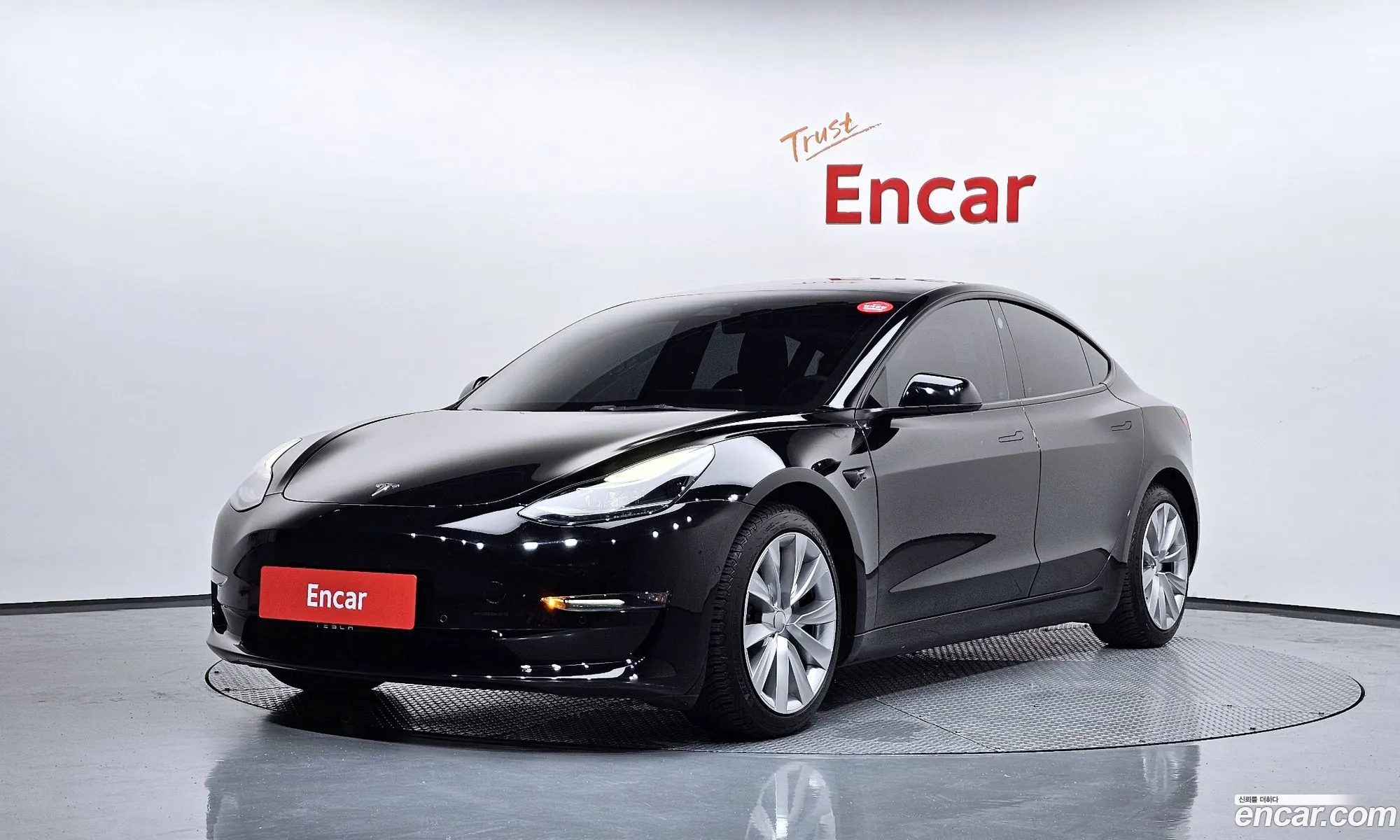Tesla Model 3 2022 5YJ3E1EB5NF235873 — 33