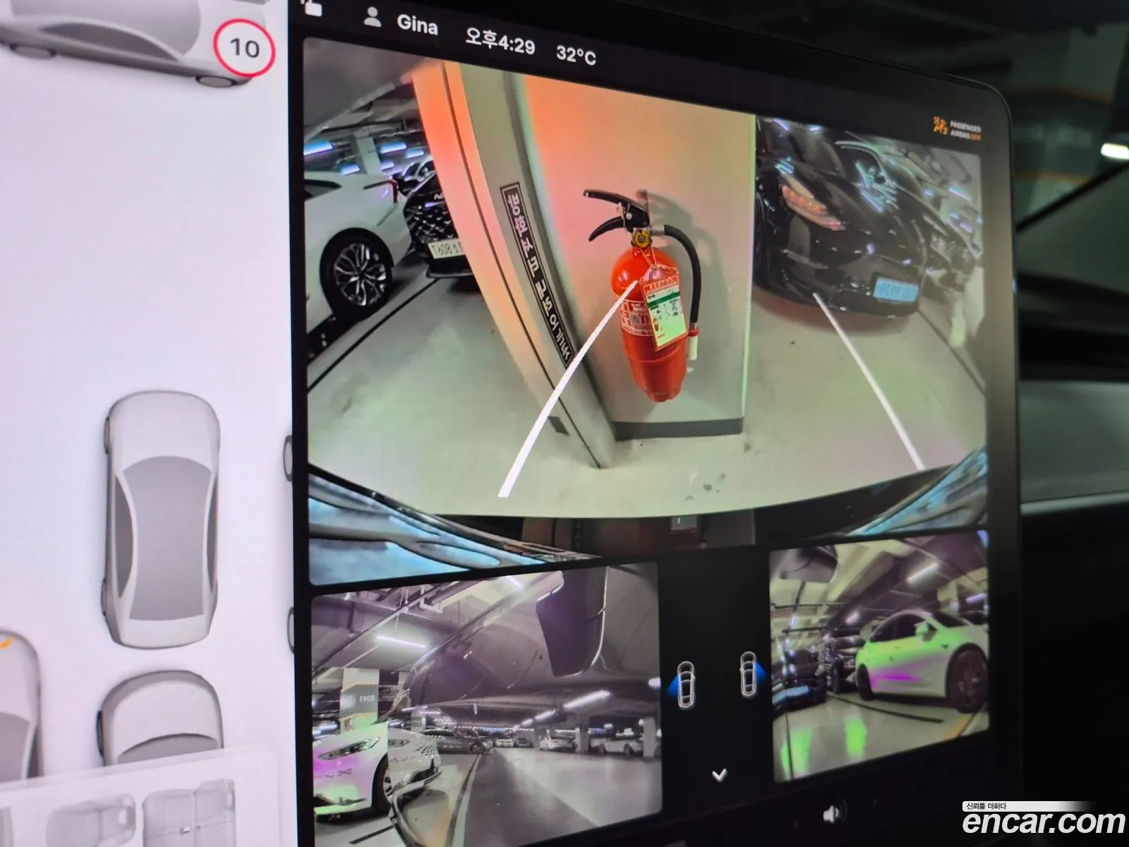 Tesla Model 3 2022 5YJ3E1EB5NF235873 — 20