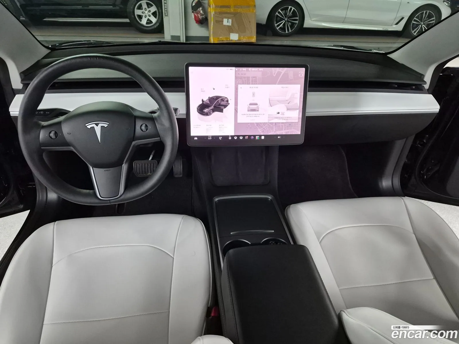 Tesla Model 3 2022 5YJ3E1EB5NF235873 — 29