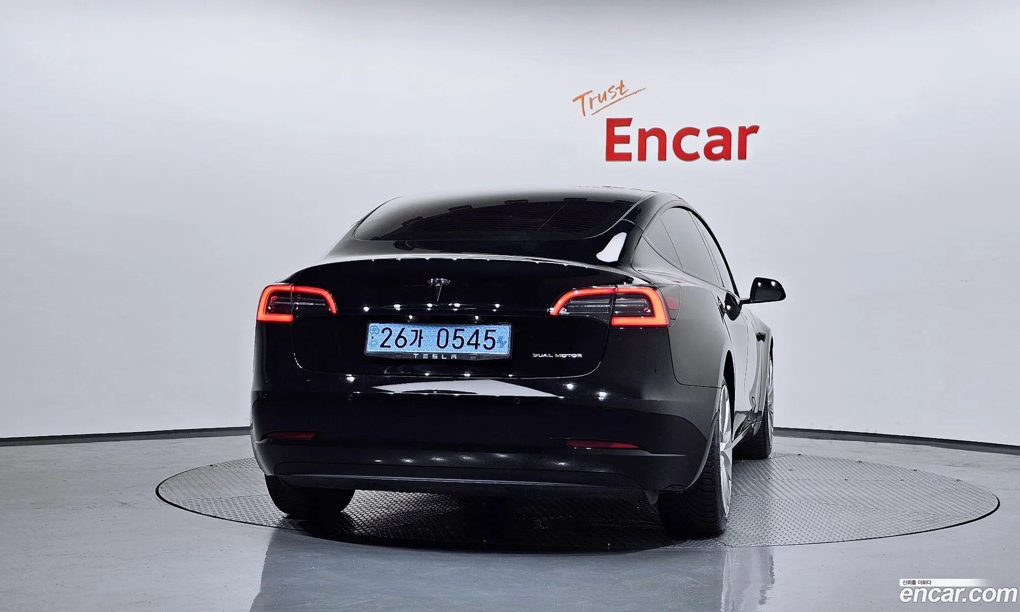 Tesla Model 3 2022 5YJ3E1EB5NF235873 — 2