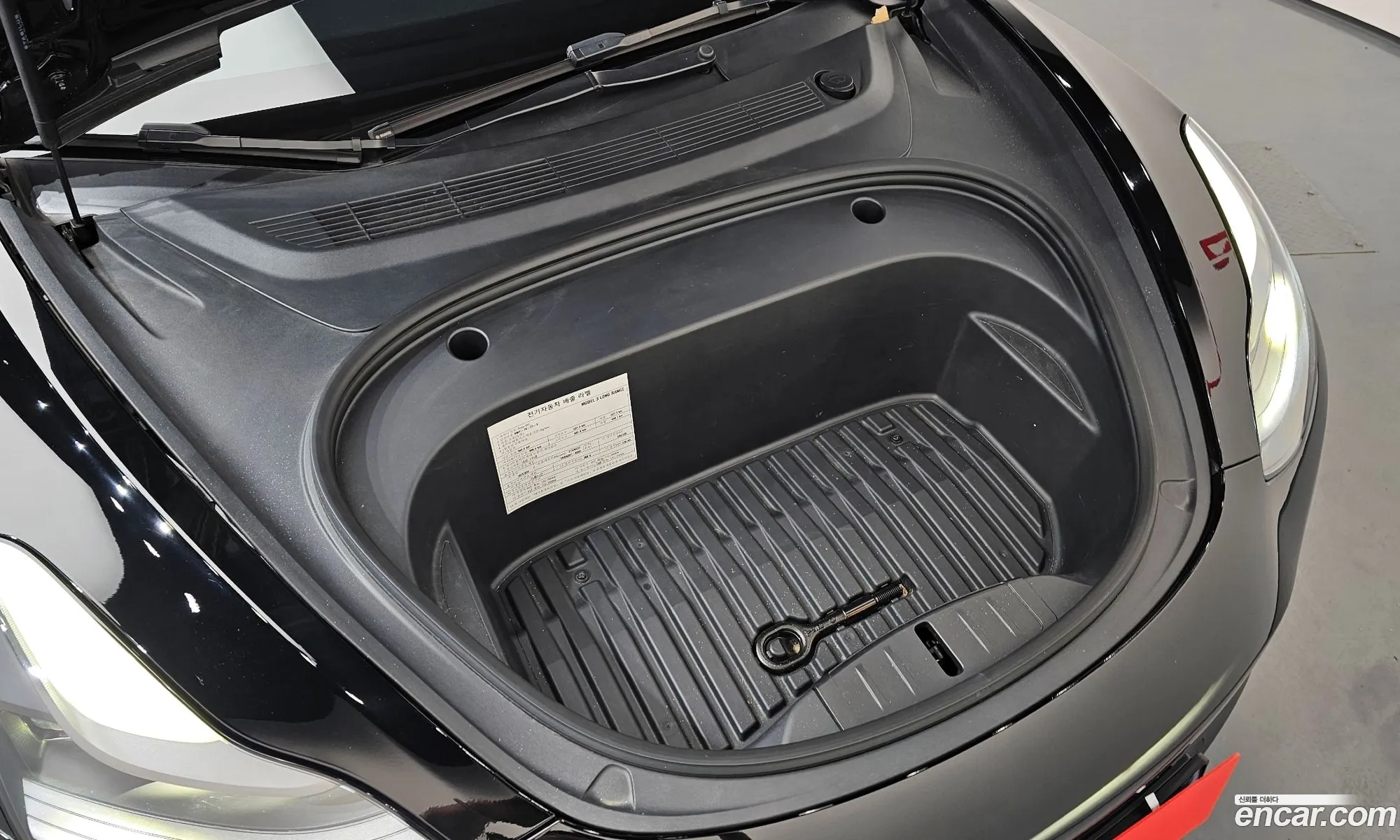 Tesla Model 3 2022 5YJ3E1EB5NF235873 — 36