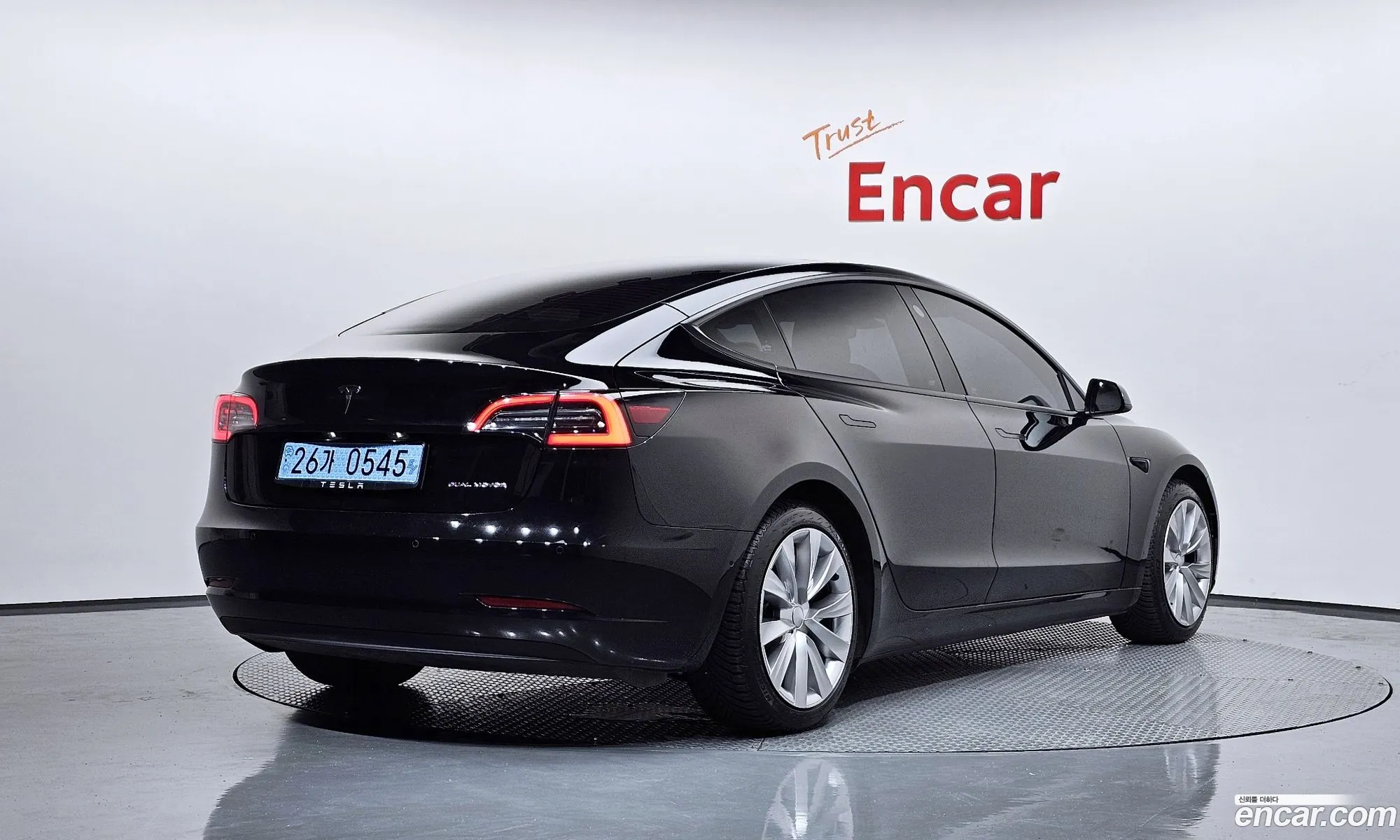 Tesla Model 3 2022 5YJ3E1EB5NF235873 — 23