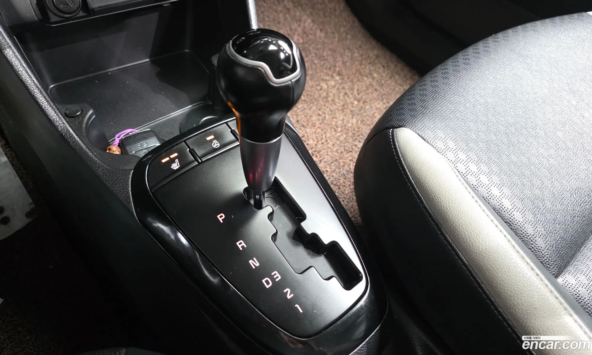 Kia Morning 2017 KNAB3511BHT012131 — 15