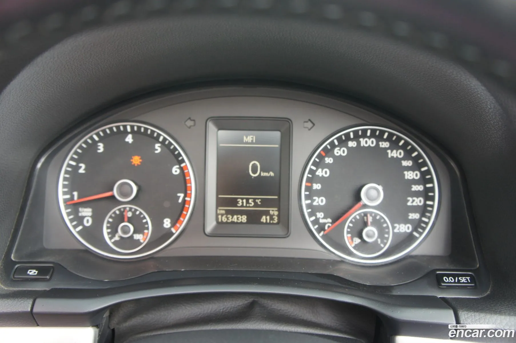 Volkswagen Eos 2010 — 6