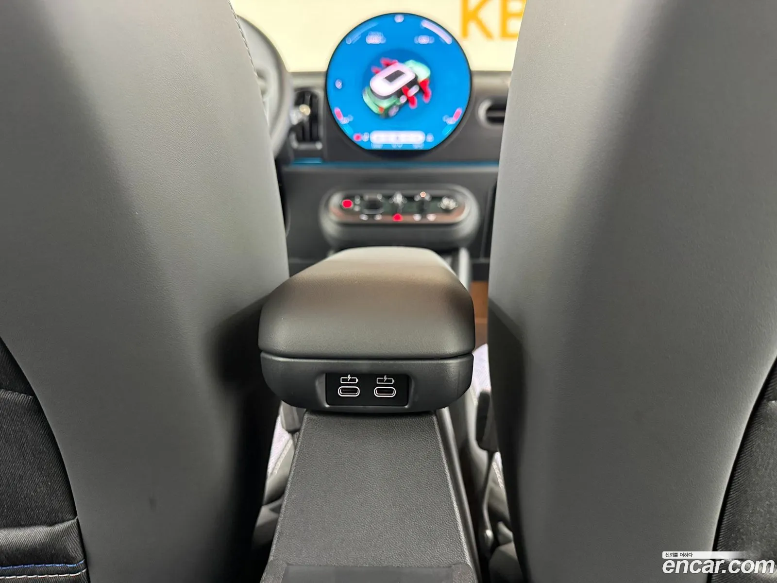 Mini Cooper C 2025 — 8