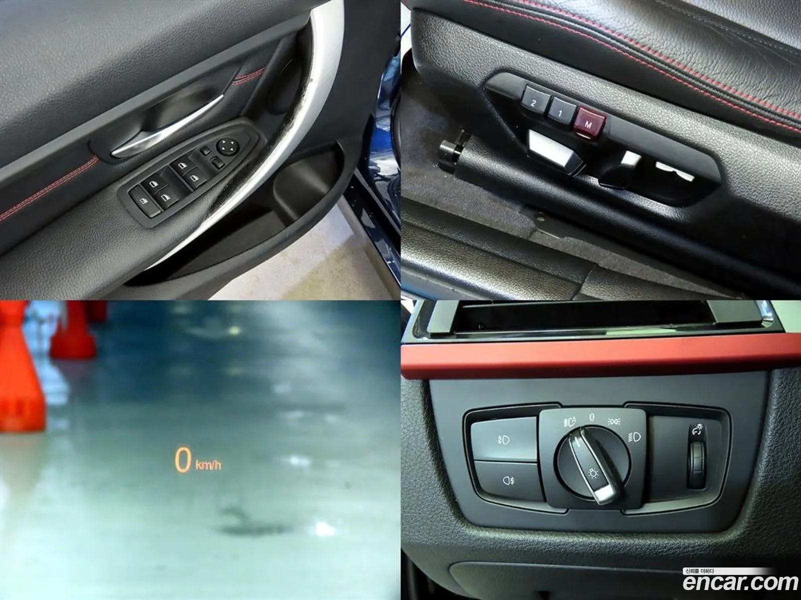 BMW 3 Series 2013 — 10